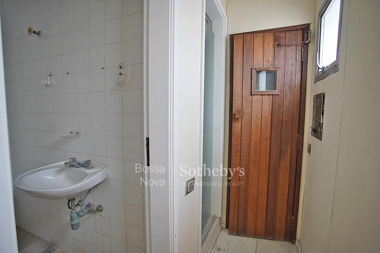 Cobertura Duplex para venda em Bela Vista
