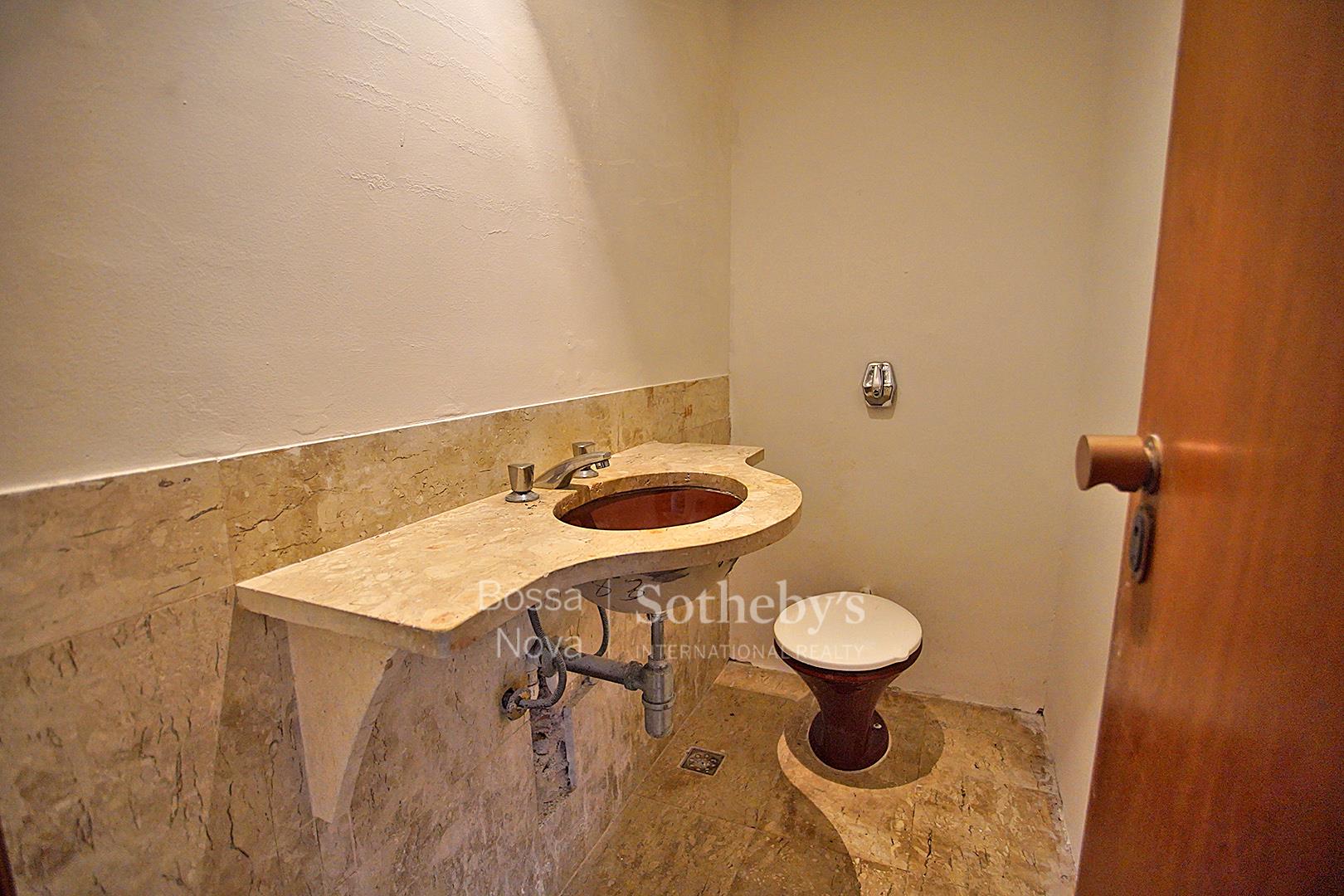 Cobertura Duplex para venda em Bela Vista