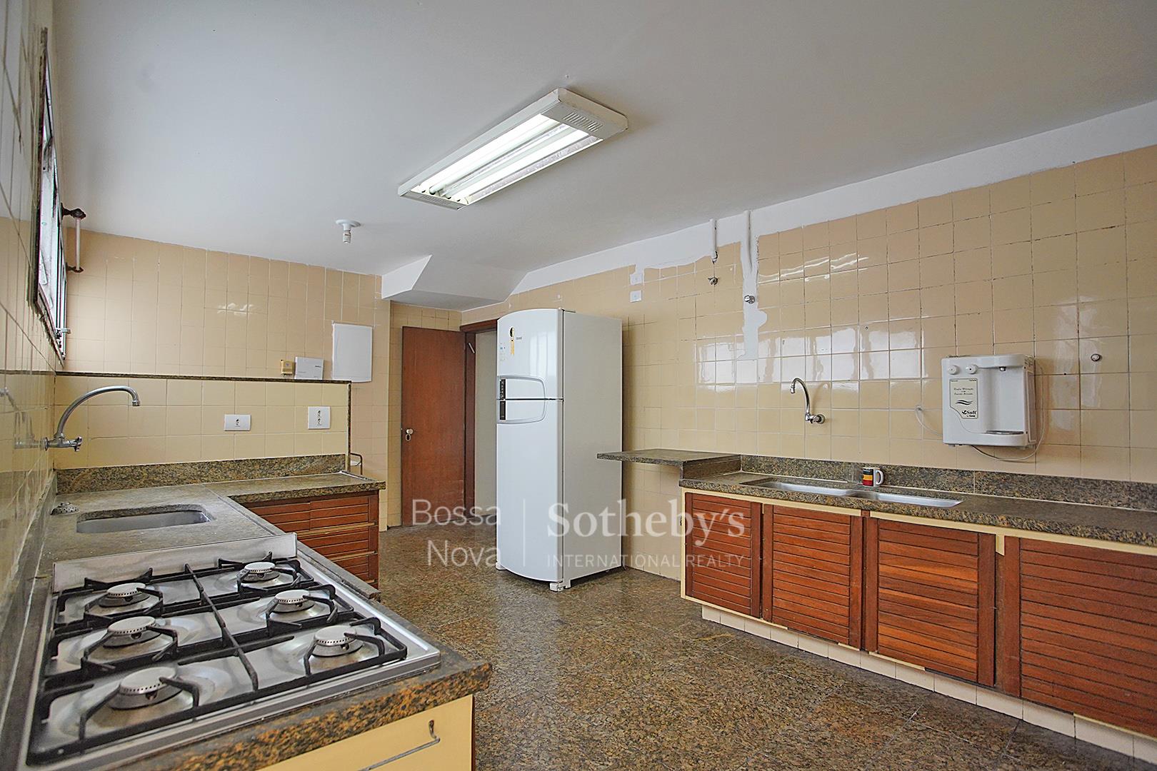 Cobertura Duplex para venda em Bela Vista