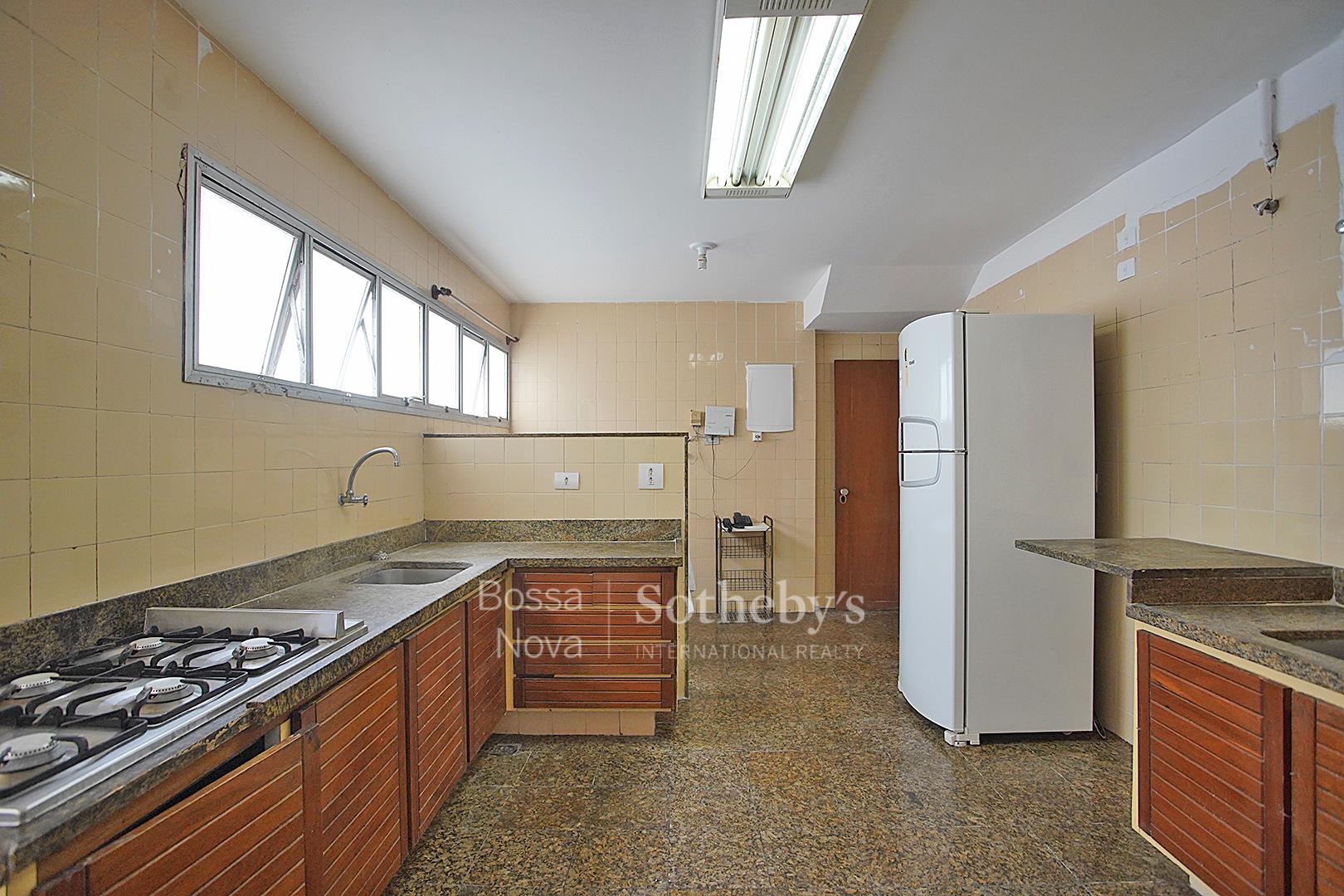 Cobertura Duplex para venda em Bela Vista
