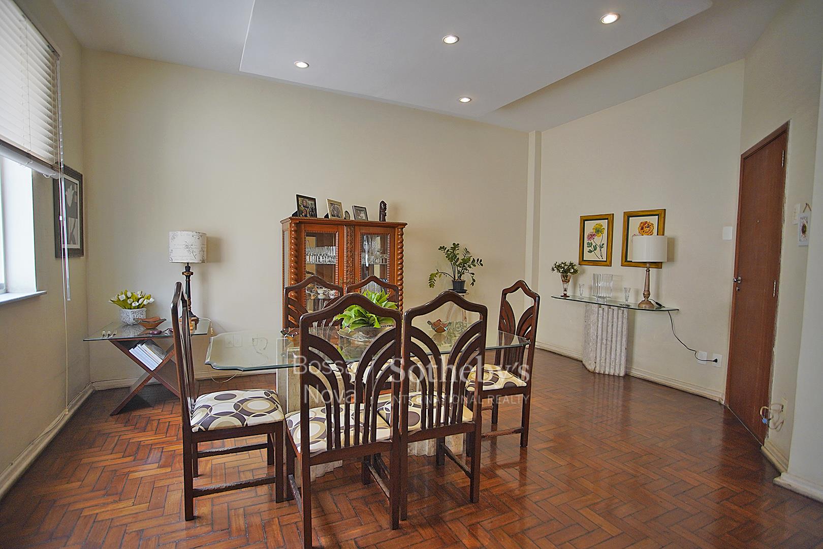 Cobertura Duplex para venda em Vila Romana