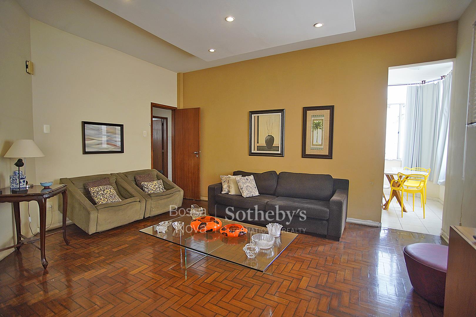 Cobertura Duplex para venda em Vila Romana
