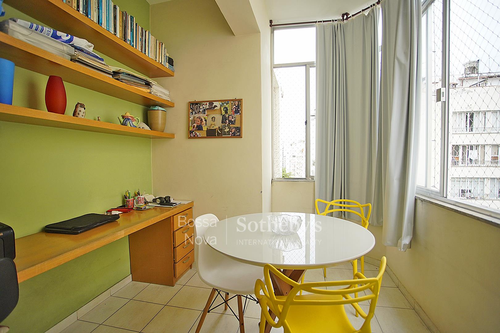 Cobertura Duplex para venda em Vila Romana