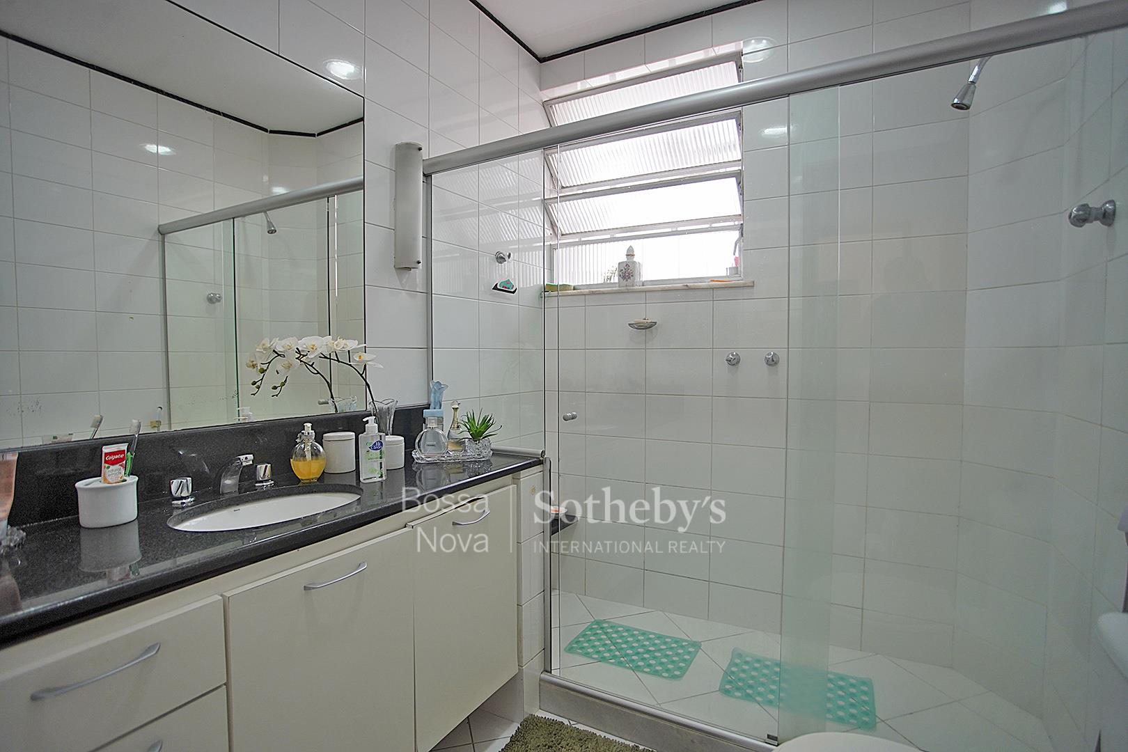 Cobertura Duplex para venda em Vila Romana