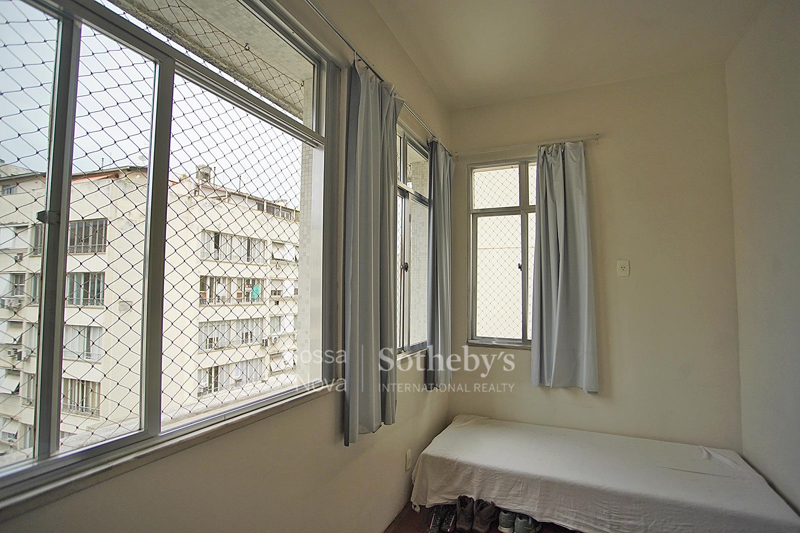 Cobertura Duplex para venda em Vila Romana