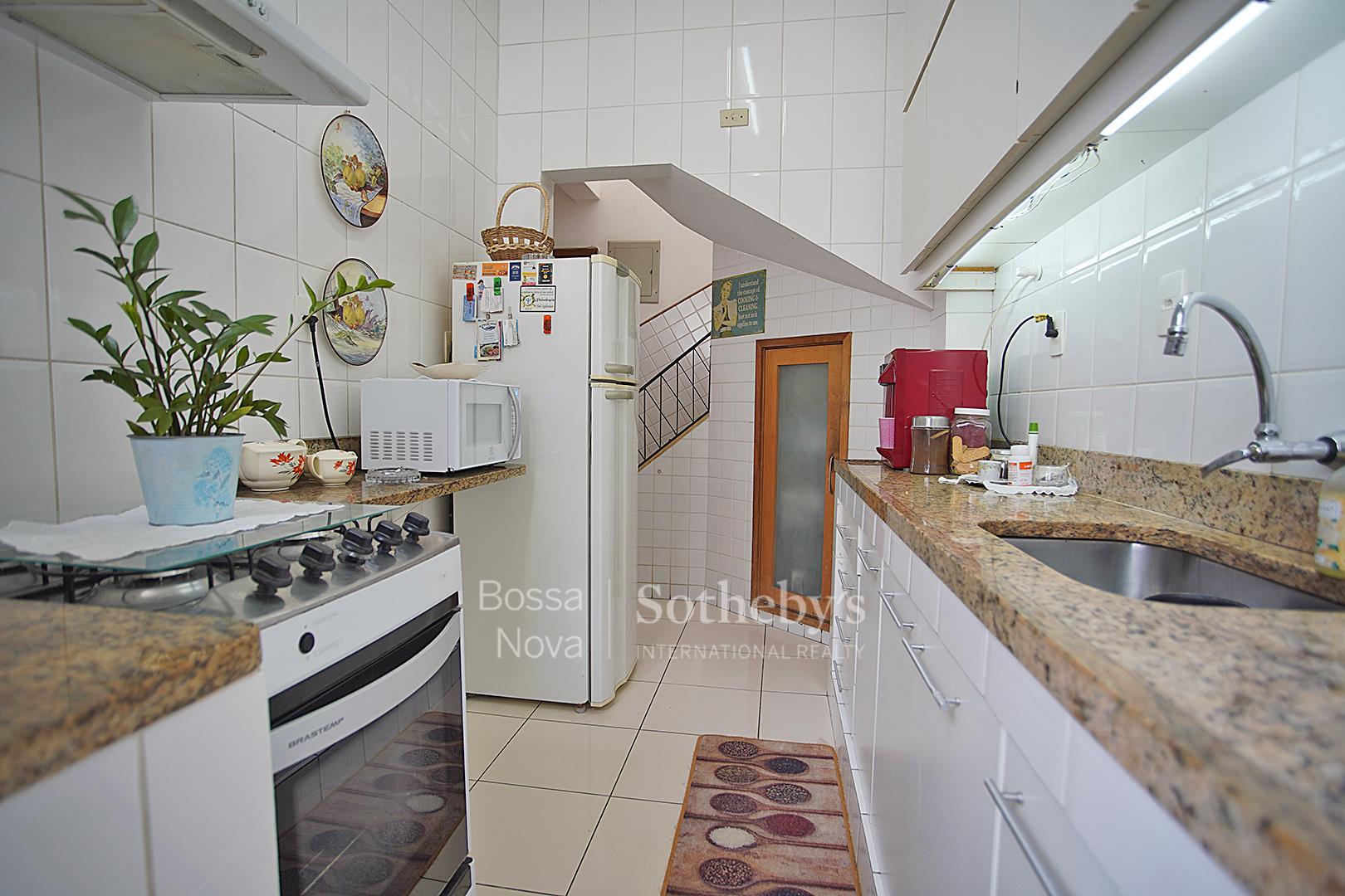 Cobertura Duplex para venda em Vila Romana