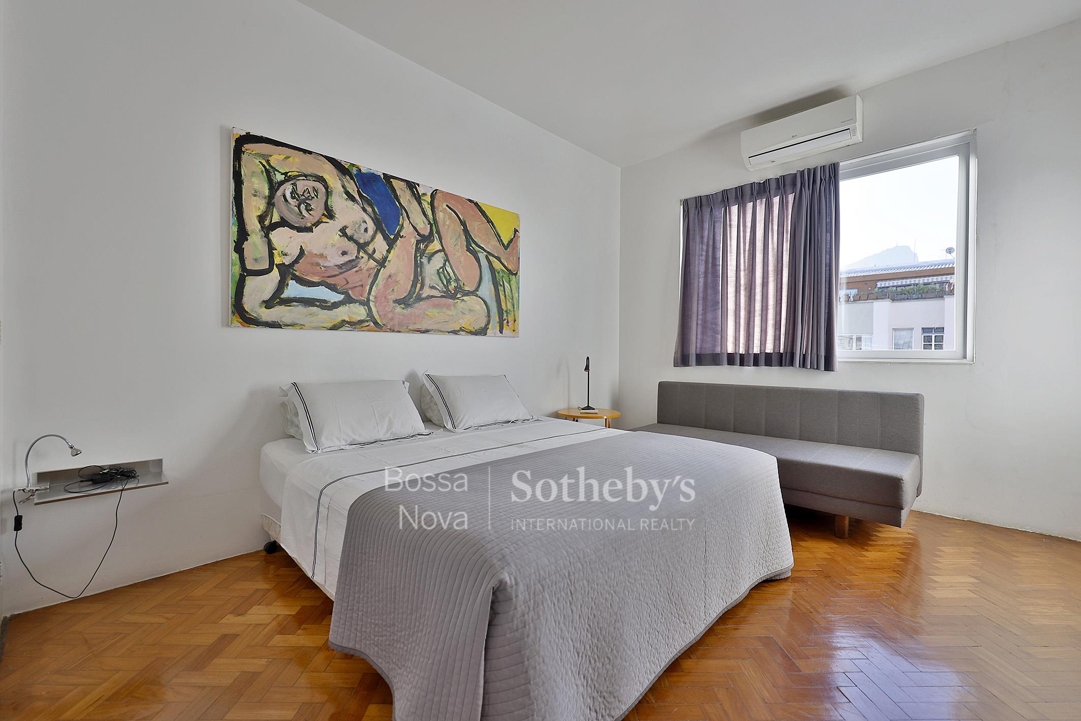 Cobertura Duplex para venda em Bela Vista