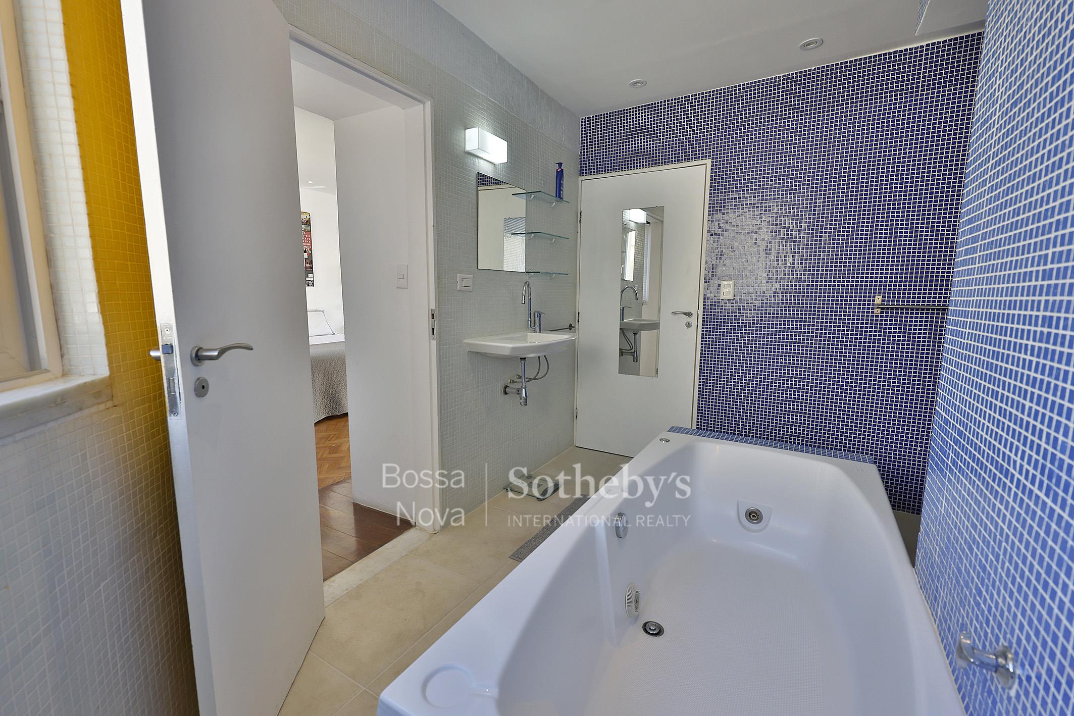 Cobertura Duplex para venda em Bela Vista