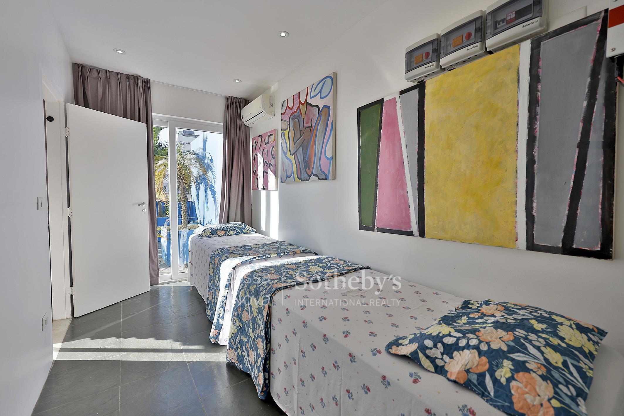 Cobertura Duplex para venda em Bela Vista
