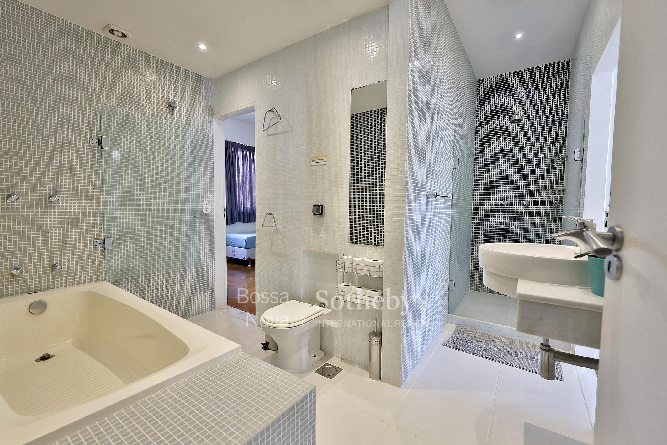 Cobertura Duplex para venda em Bela Vista
