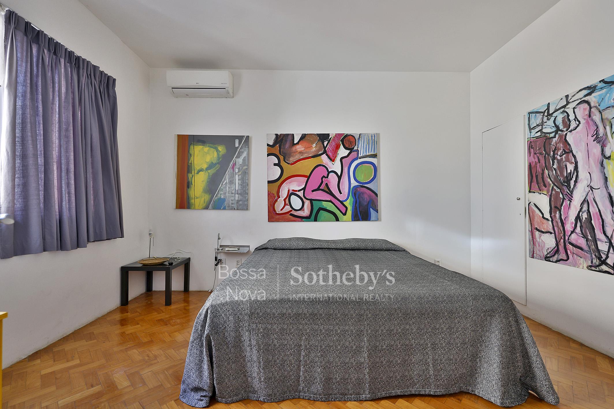 Cobertura Duplex para venda em Bela Vista