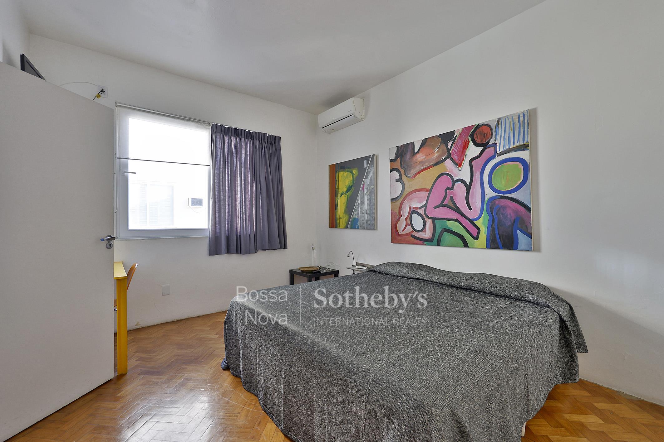 Cobertura Duplex para venda em Bela Vista