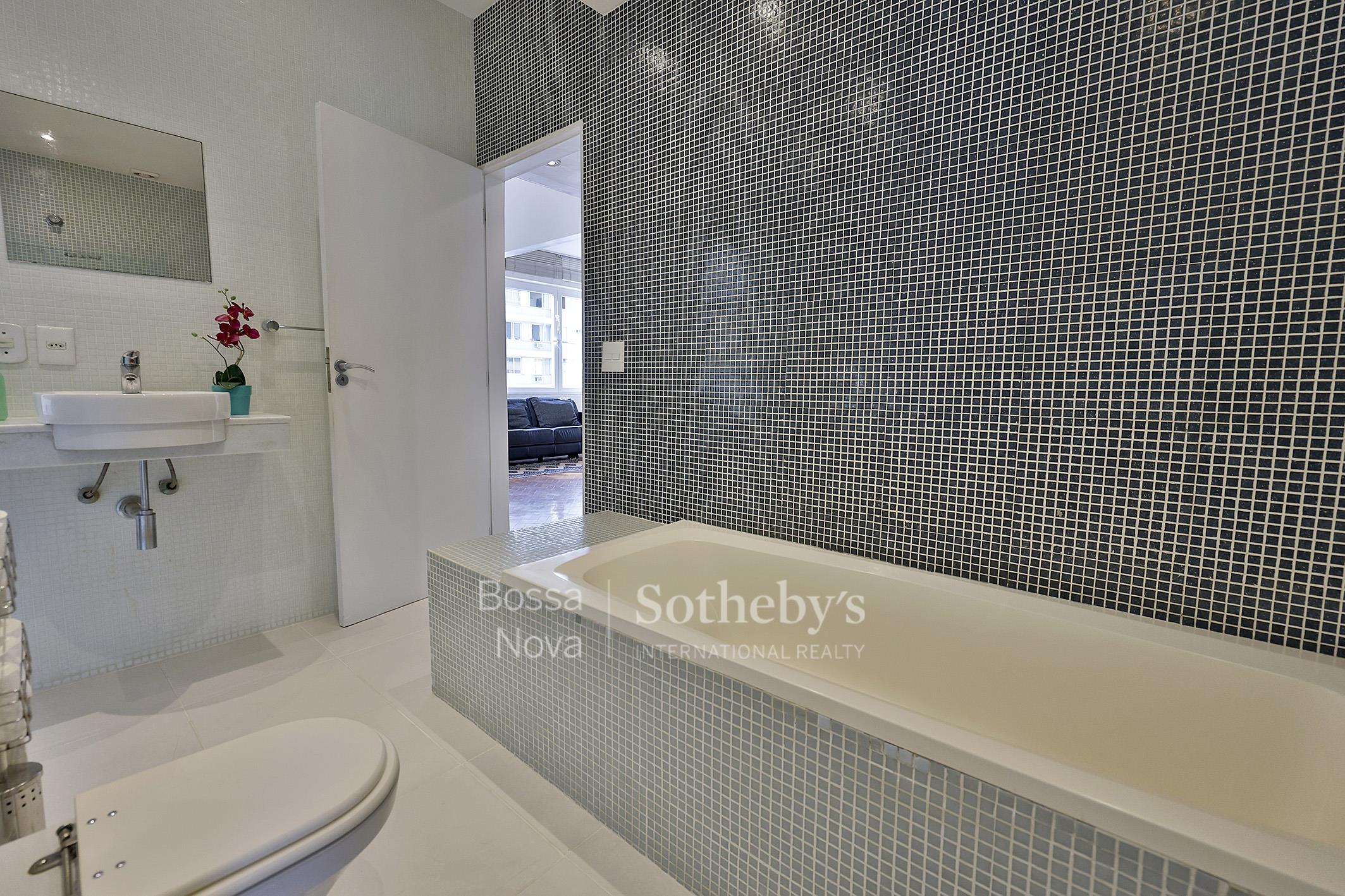 Cobertura Duplex para venda em Bela Vista