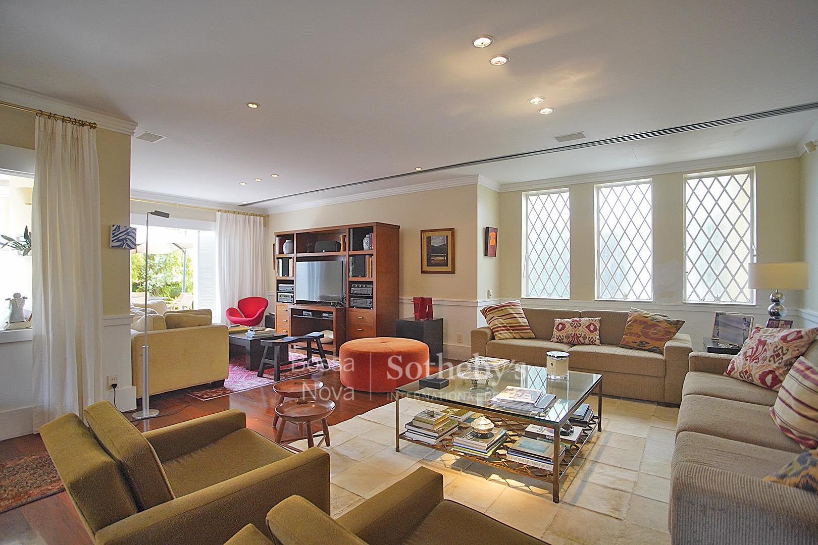 Casa para venda em Bela Vista