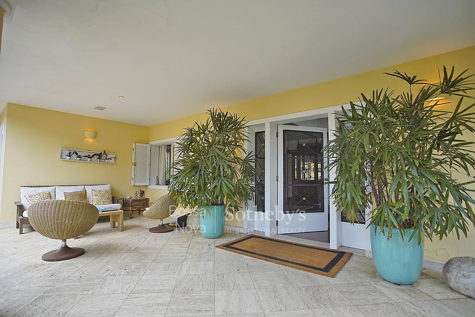 Casa para venda em Bela Vista