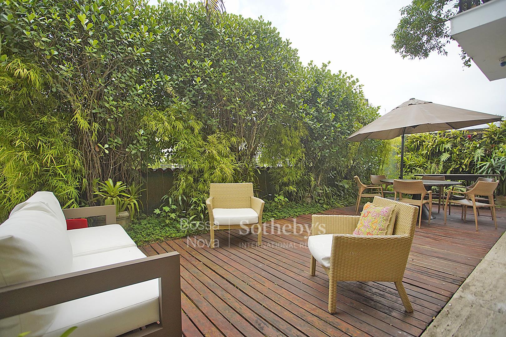 Casa para venda em Bela Vista