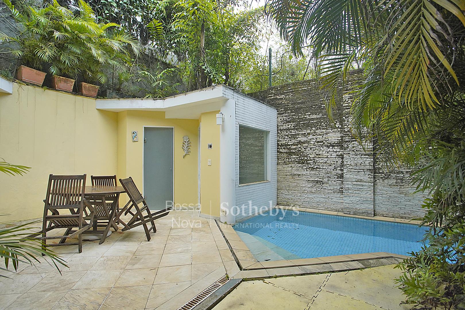Casa para venda em Bela Vista