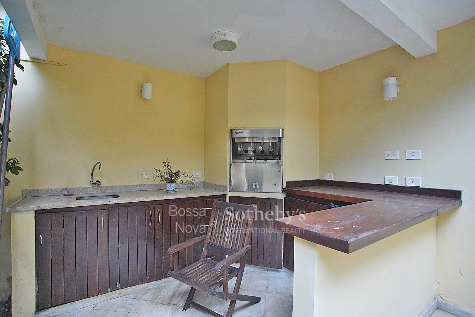 Casa para venda em Bela Vista