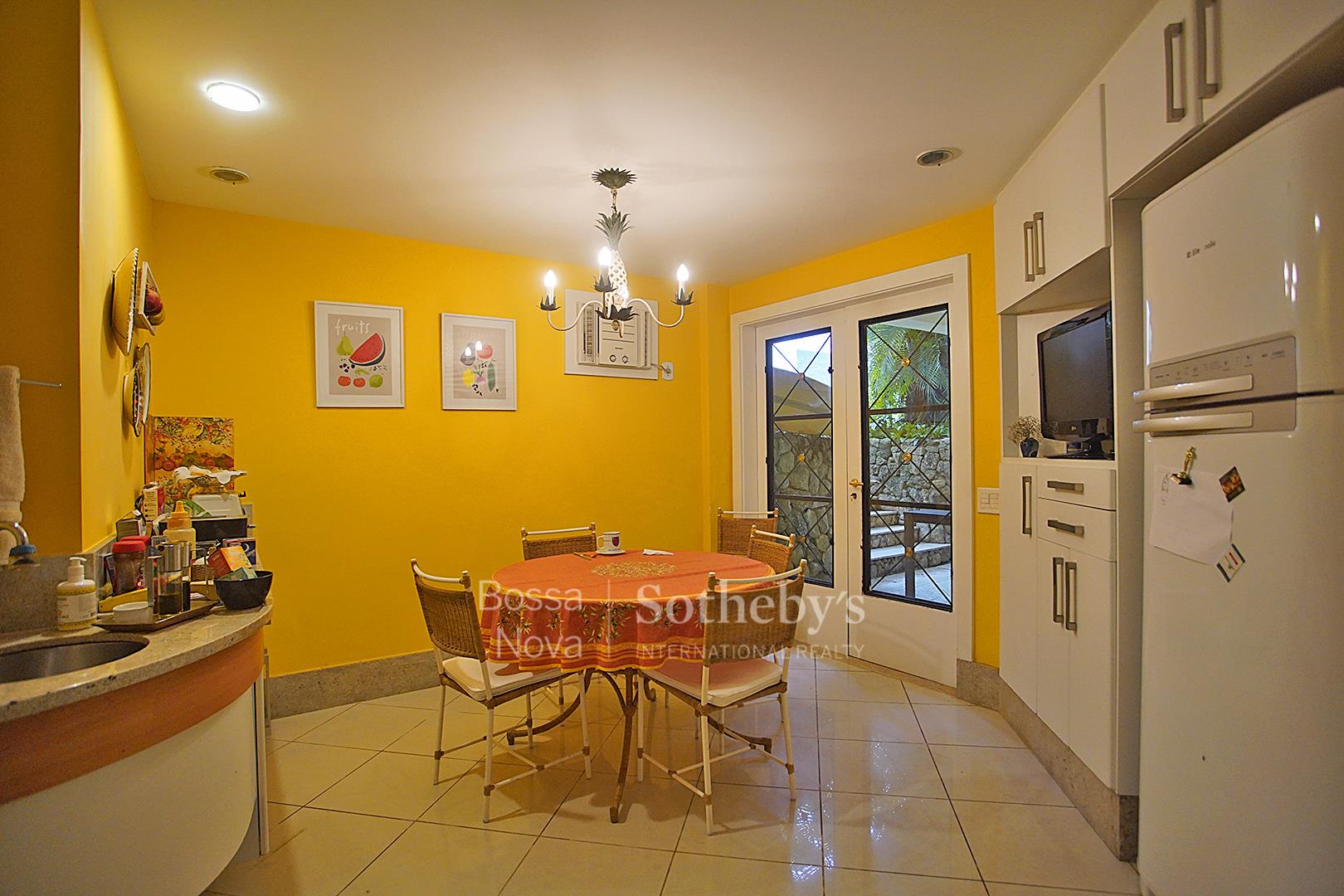 Casa para venda em Bela Vista