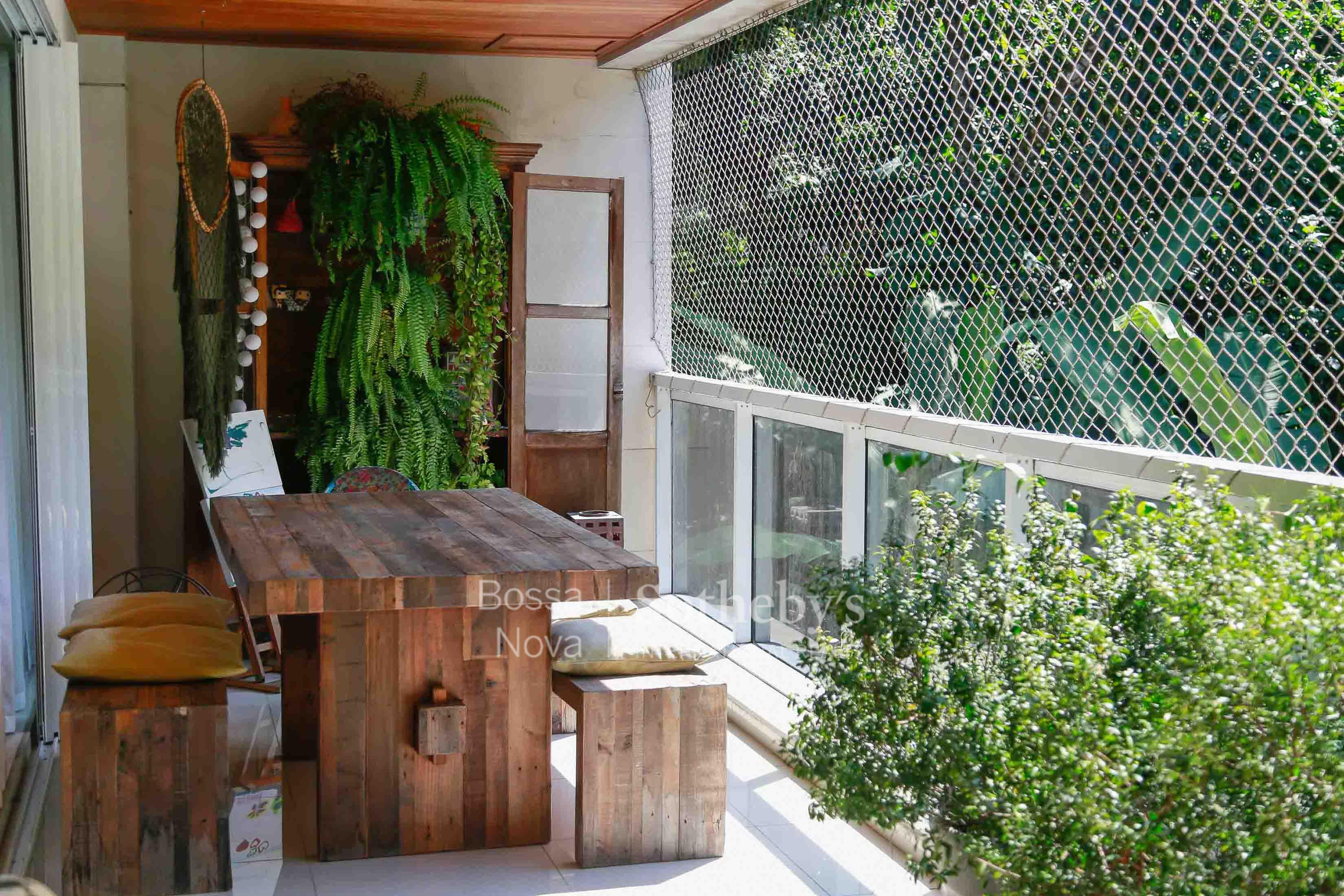 Apartamento para venda em Bela Vista