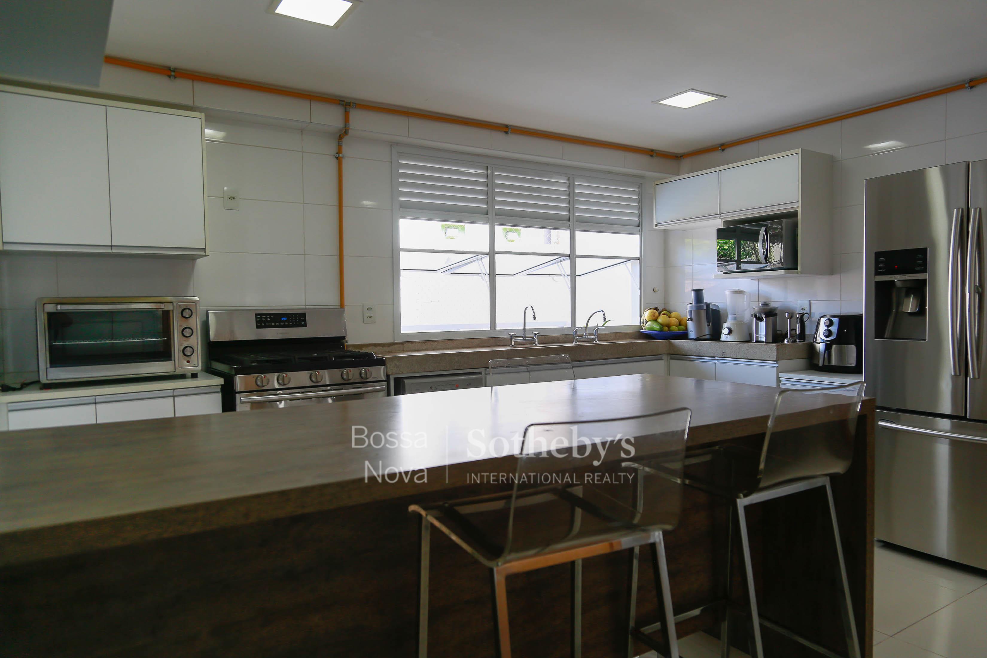 Apartamento para venda em Bela Vista