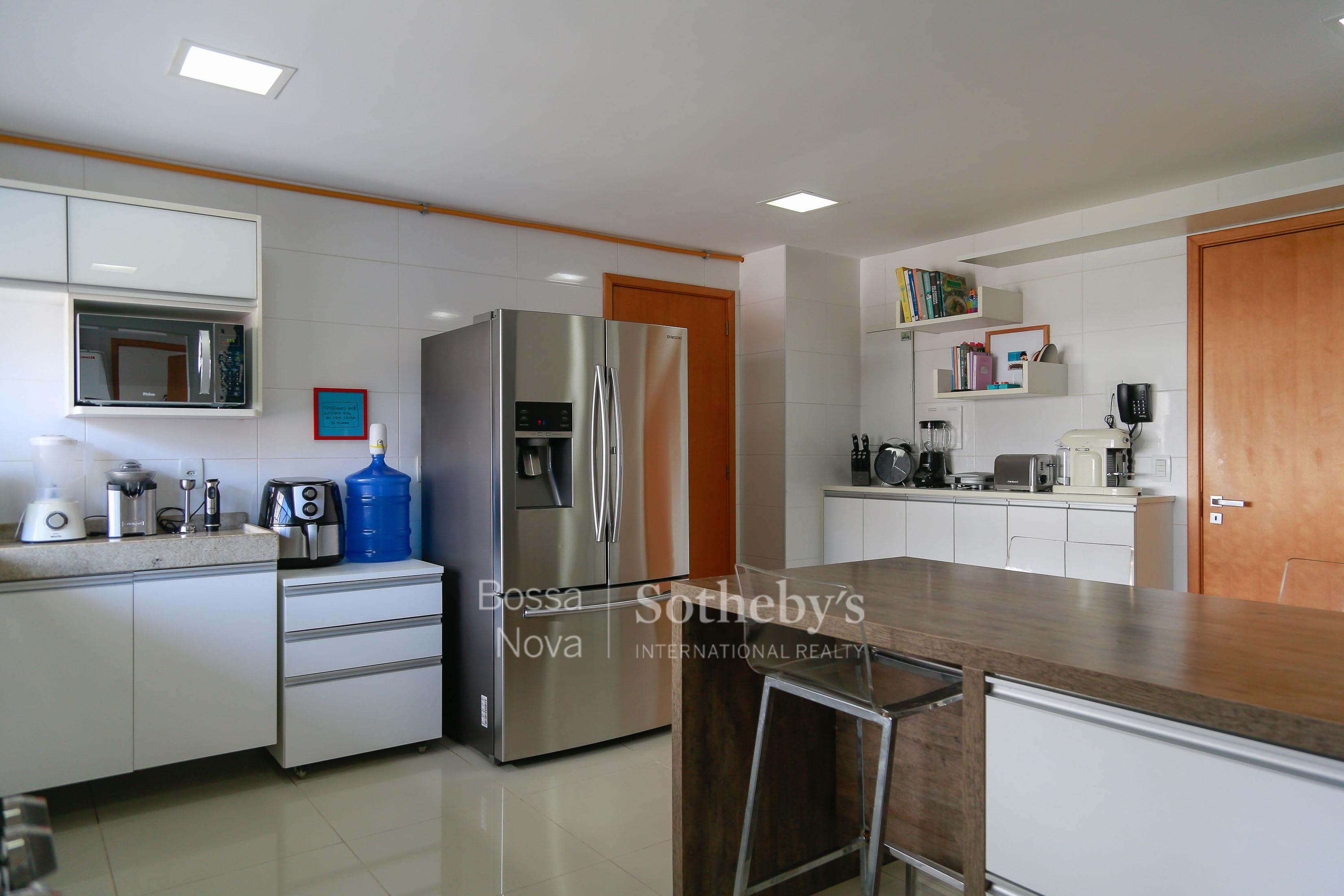 Apartamento para venda em Bela Vista