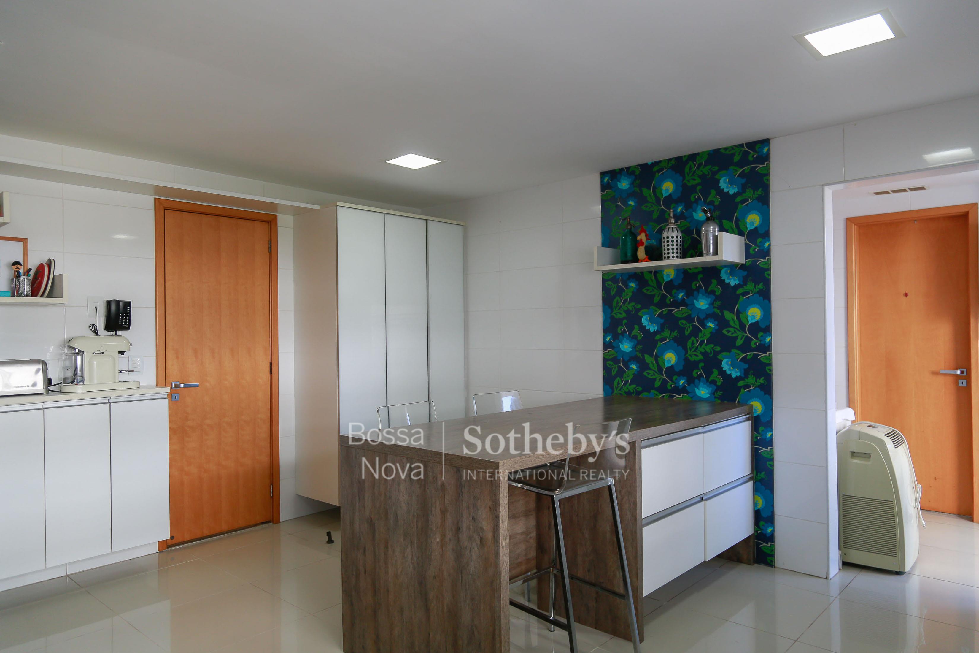 Apartamento para venda em Bela Vista