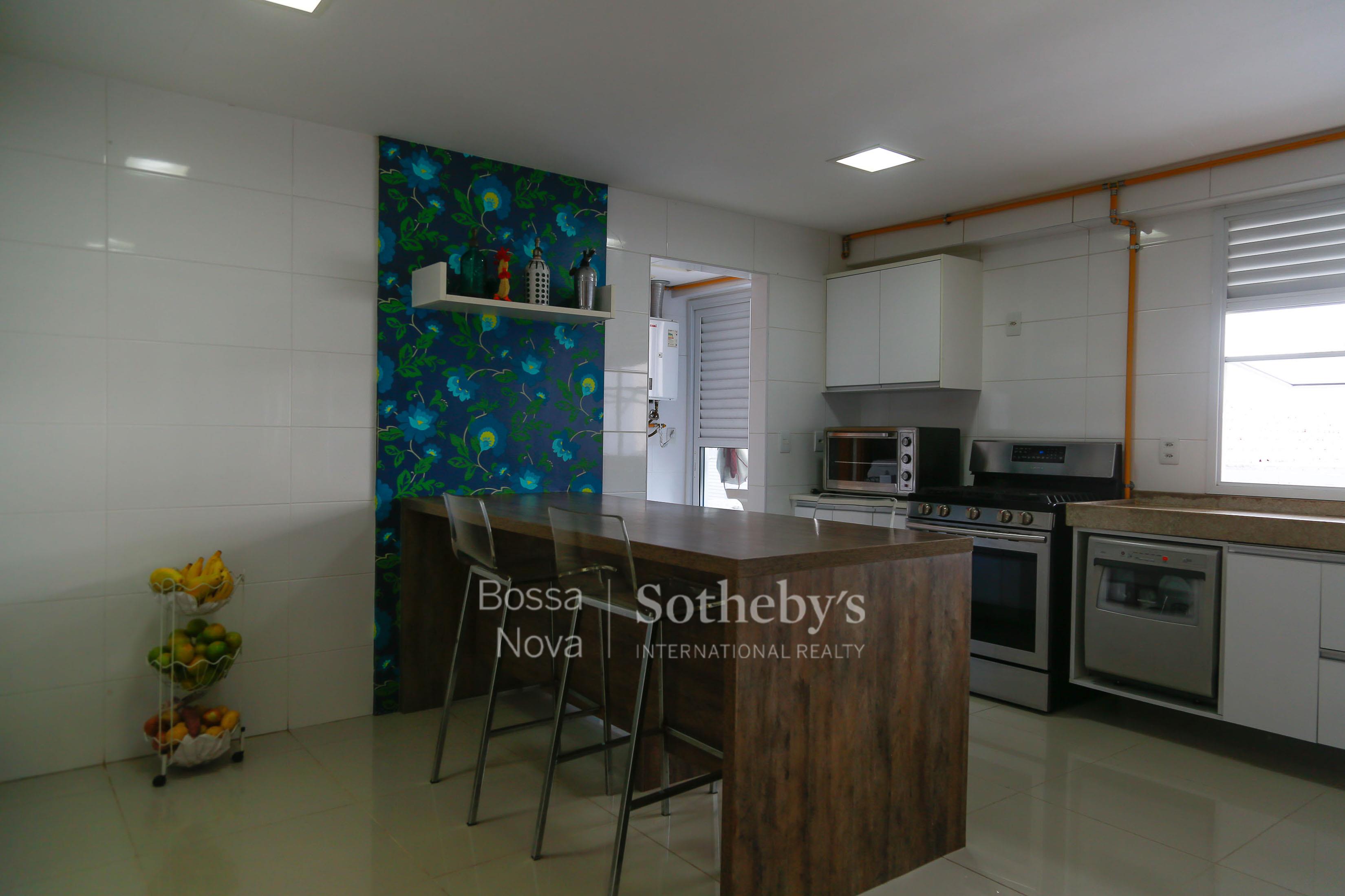 Apartamento para venda em Bela Vista