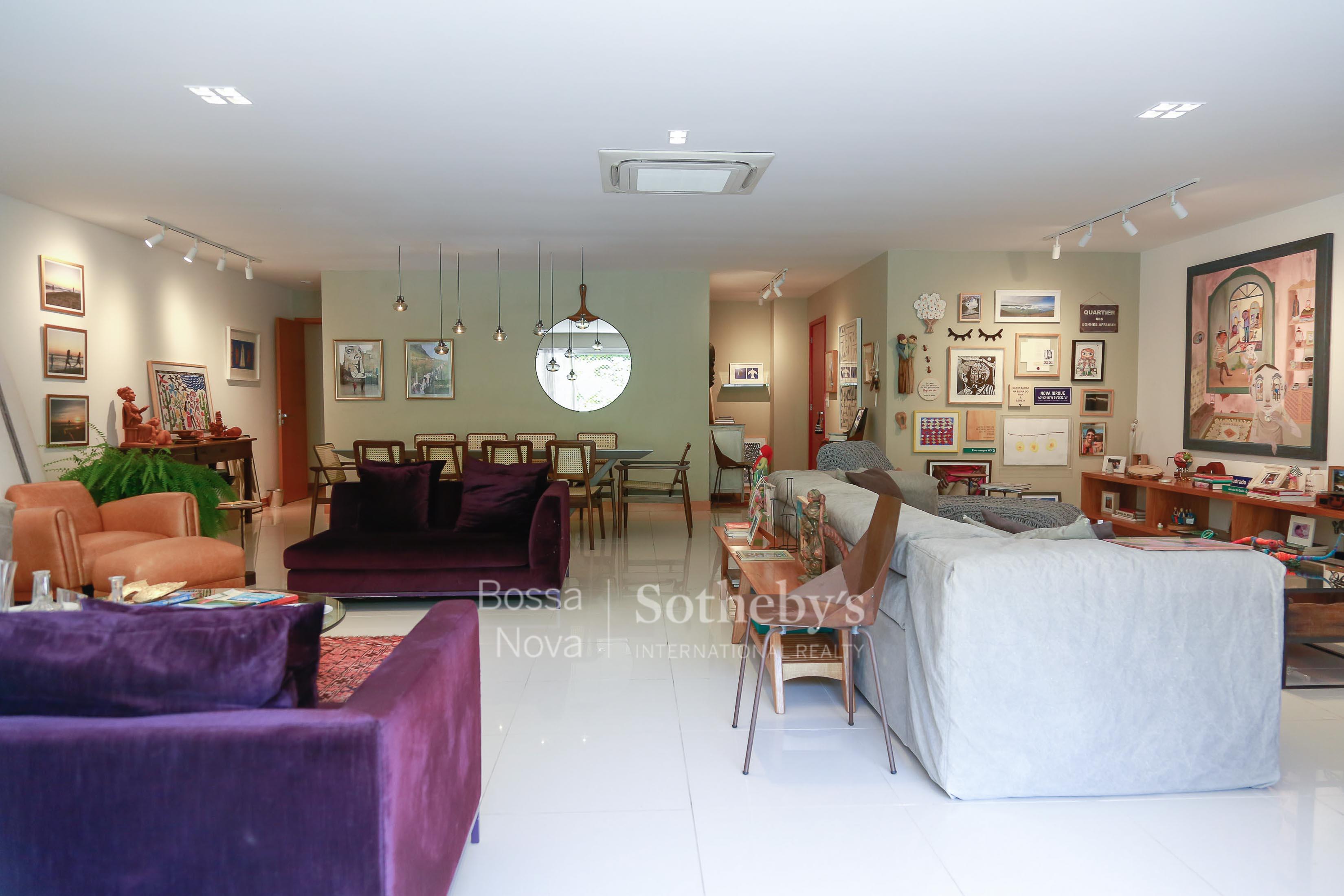 Apartamento para venda em Bela Vista