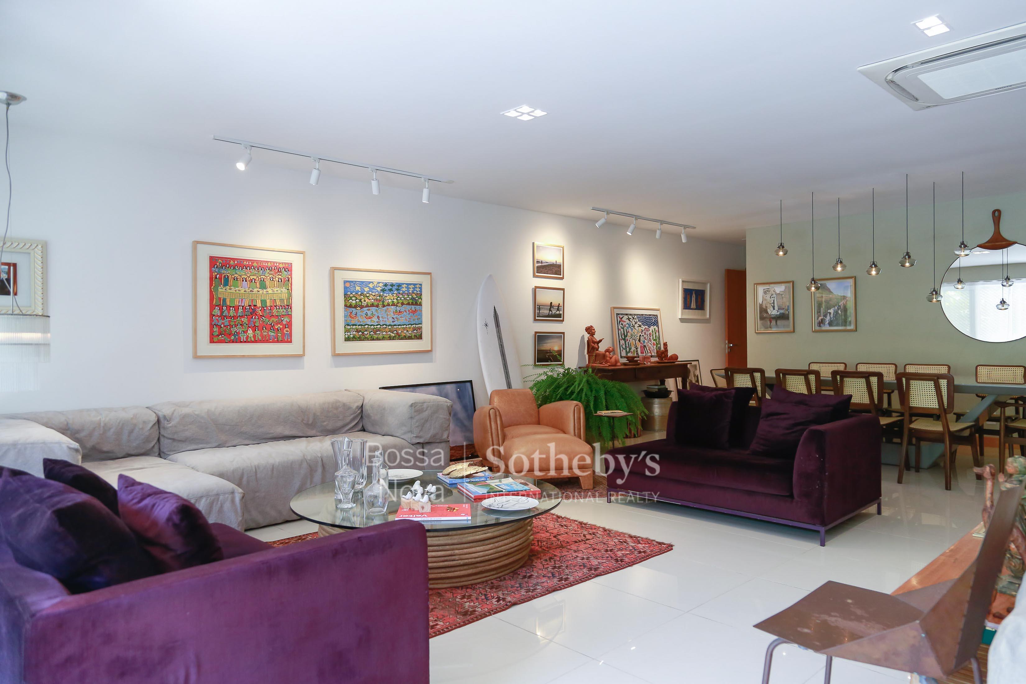 Apartamento para venda em Bela Vista