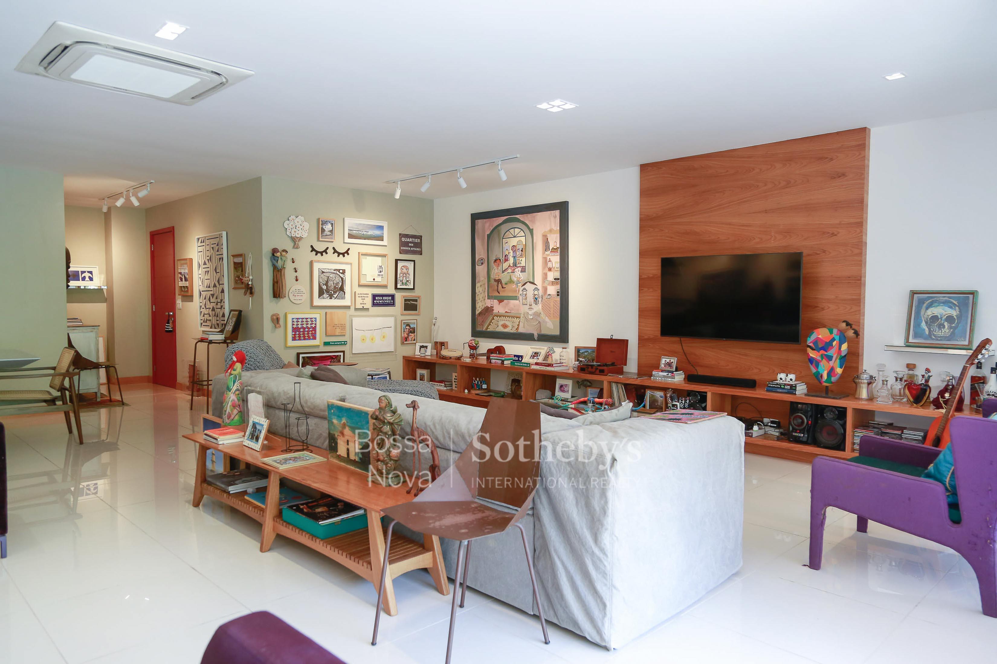 Apartamento para venda em Bela Vista