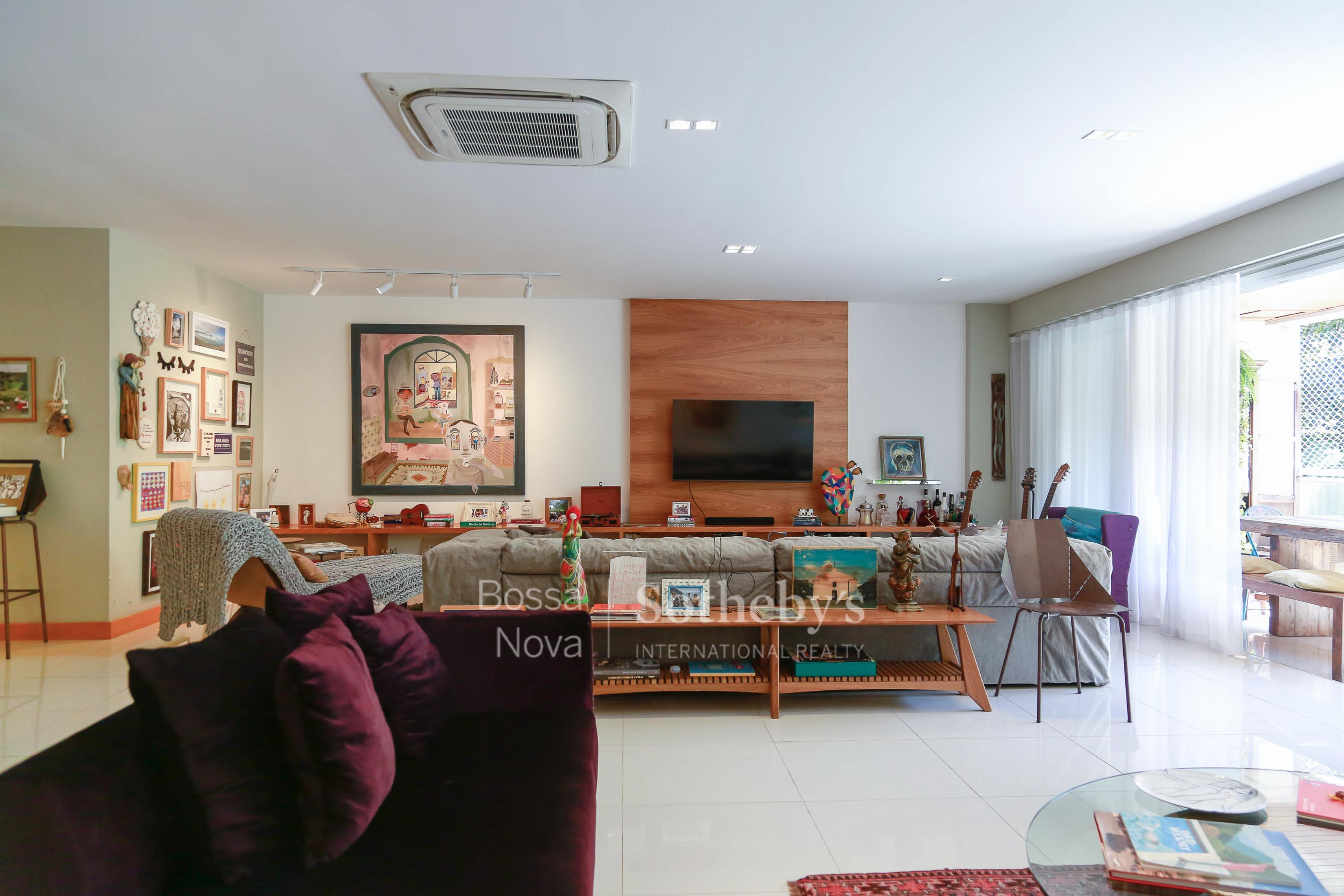 Apartamento para venda em Bela Vista