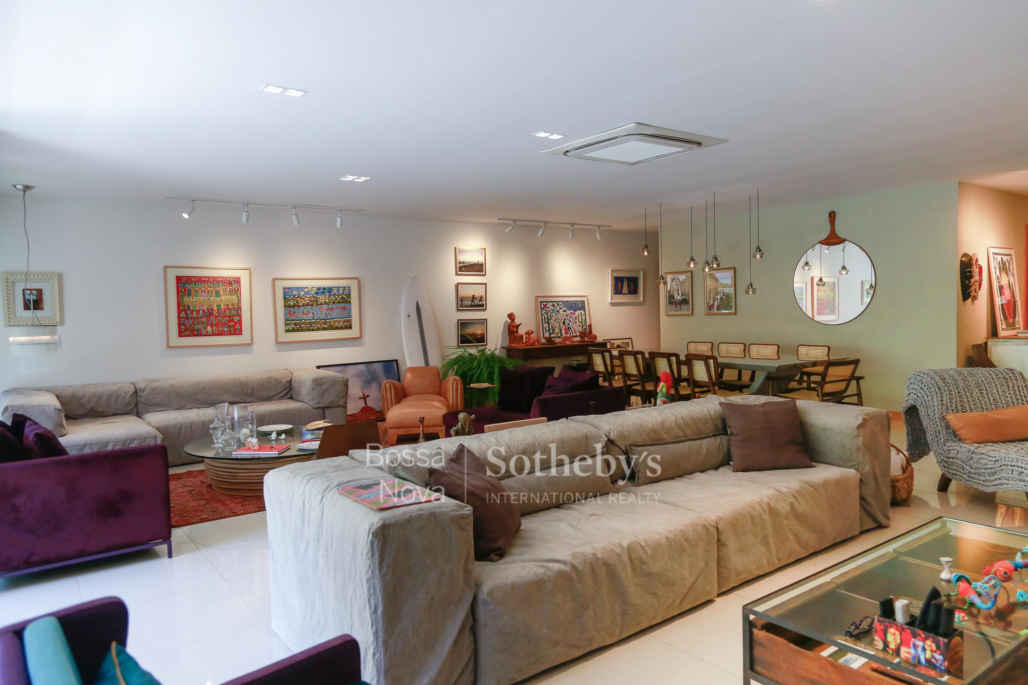 Apartamento para venda em Bela Vista