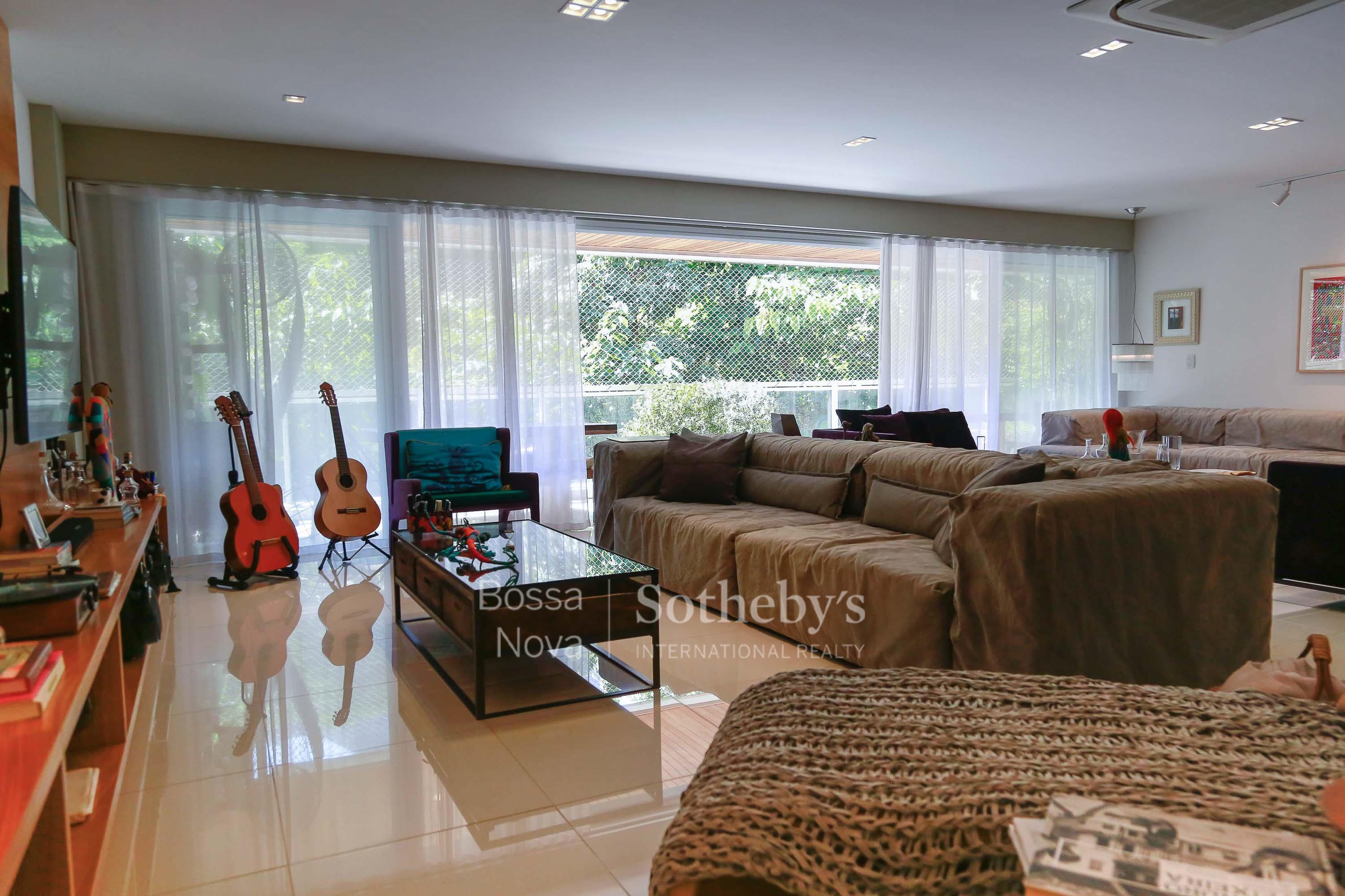 Apartamento para venda em Bela Vista