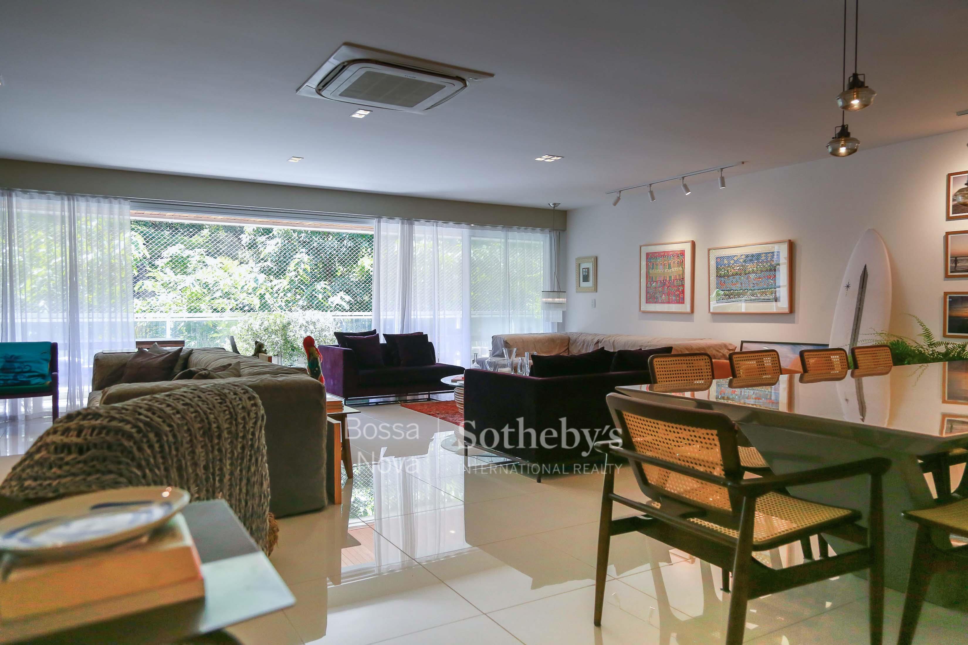 Apartamento para venda em Bela Vista