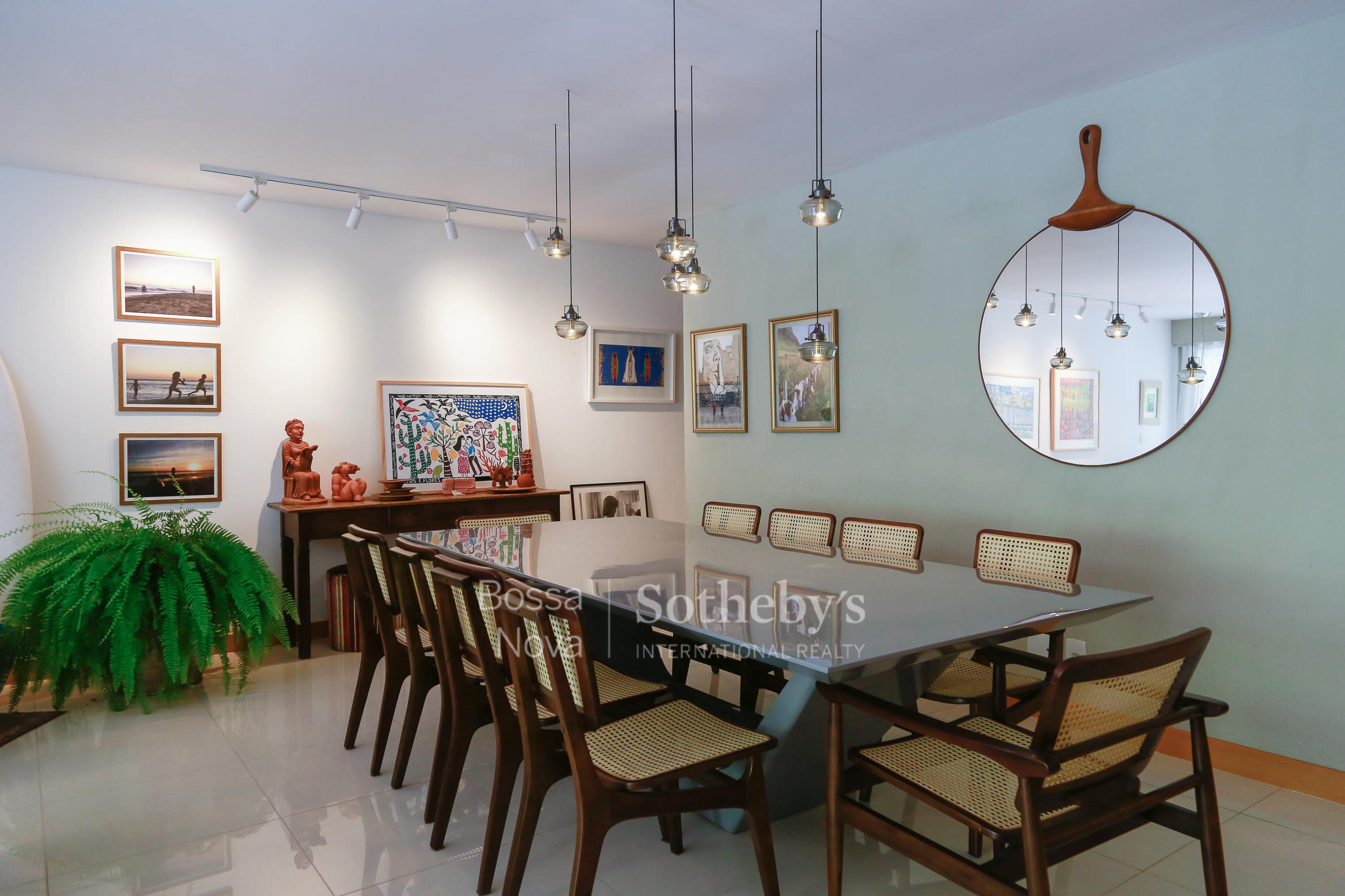 Apartamento para venda em Bela Vista