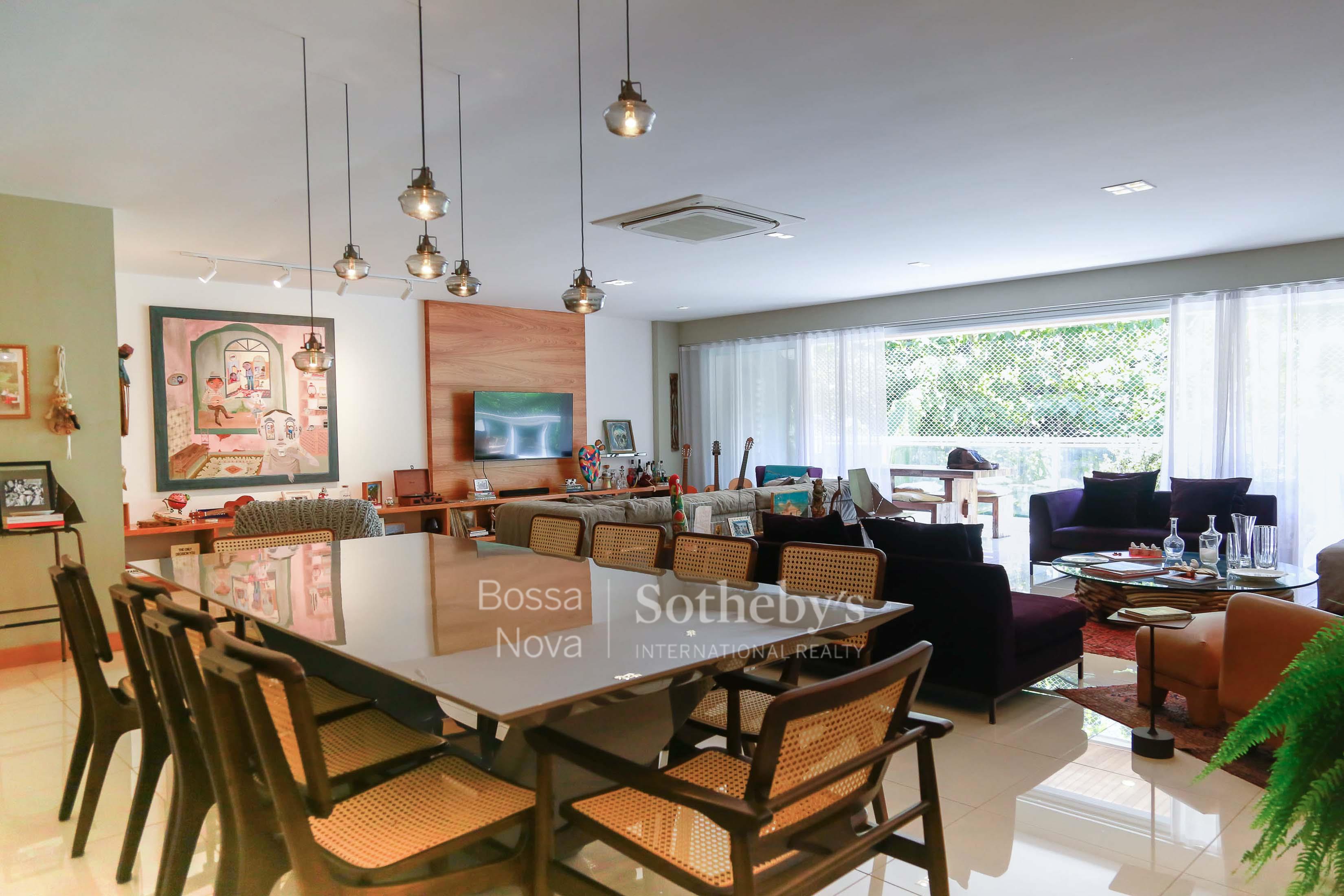 Apartamento para venda em Bela Vista