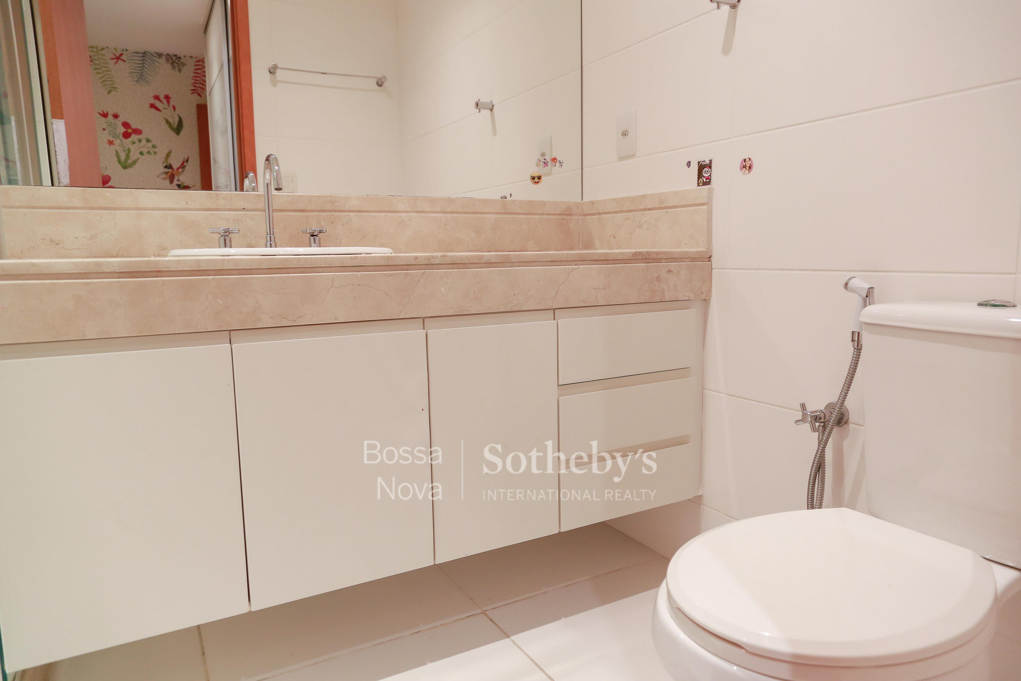Apartamento para venda em Bela Vista