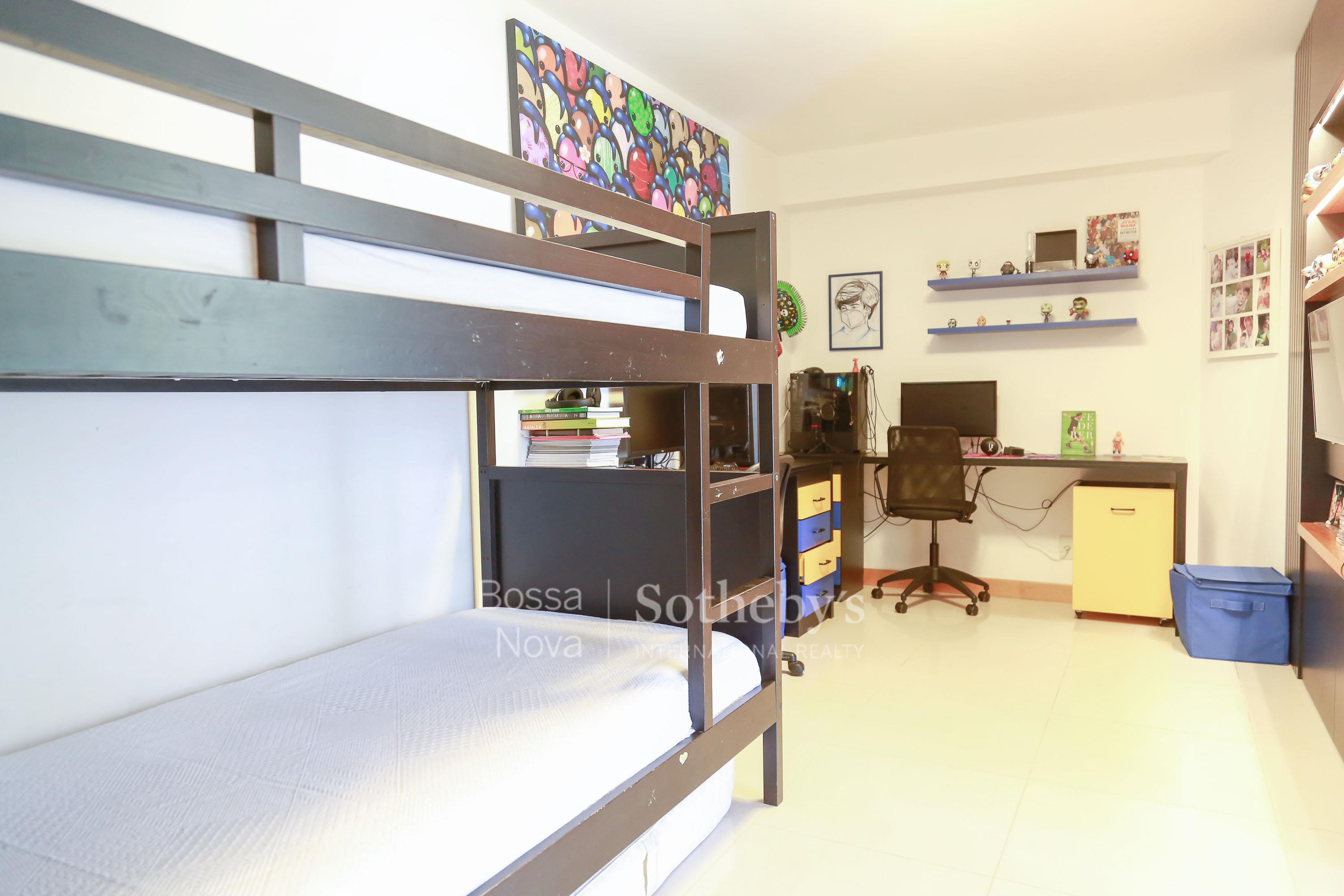 Apartamento para venda em Bela Vista