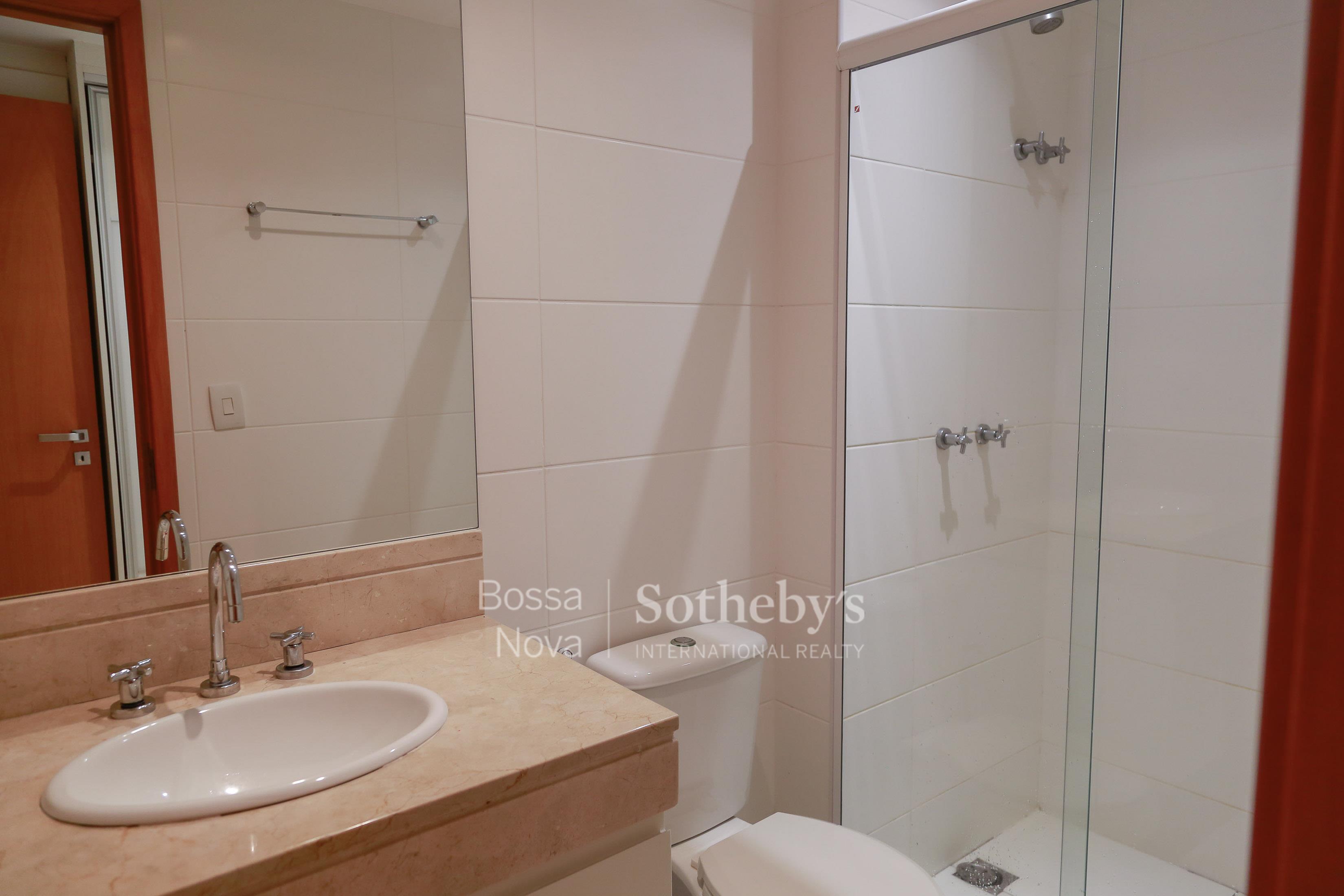 Apartamento para venda em Bela Vista