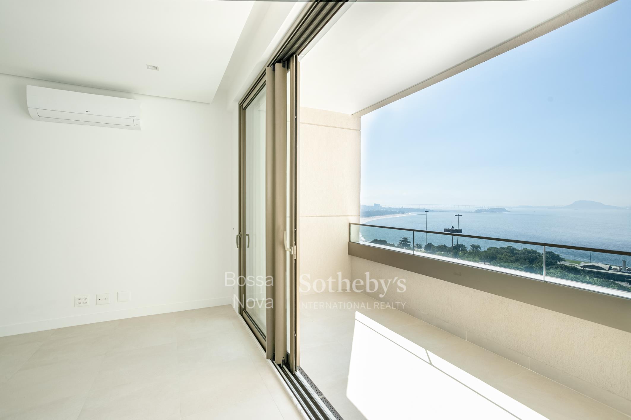 Apartamento para venda em Bela Vista