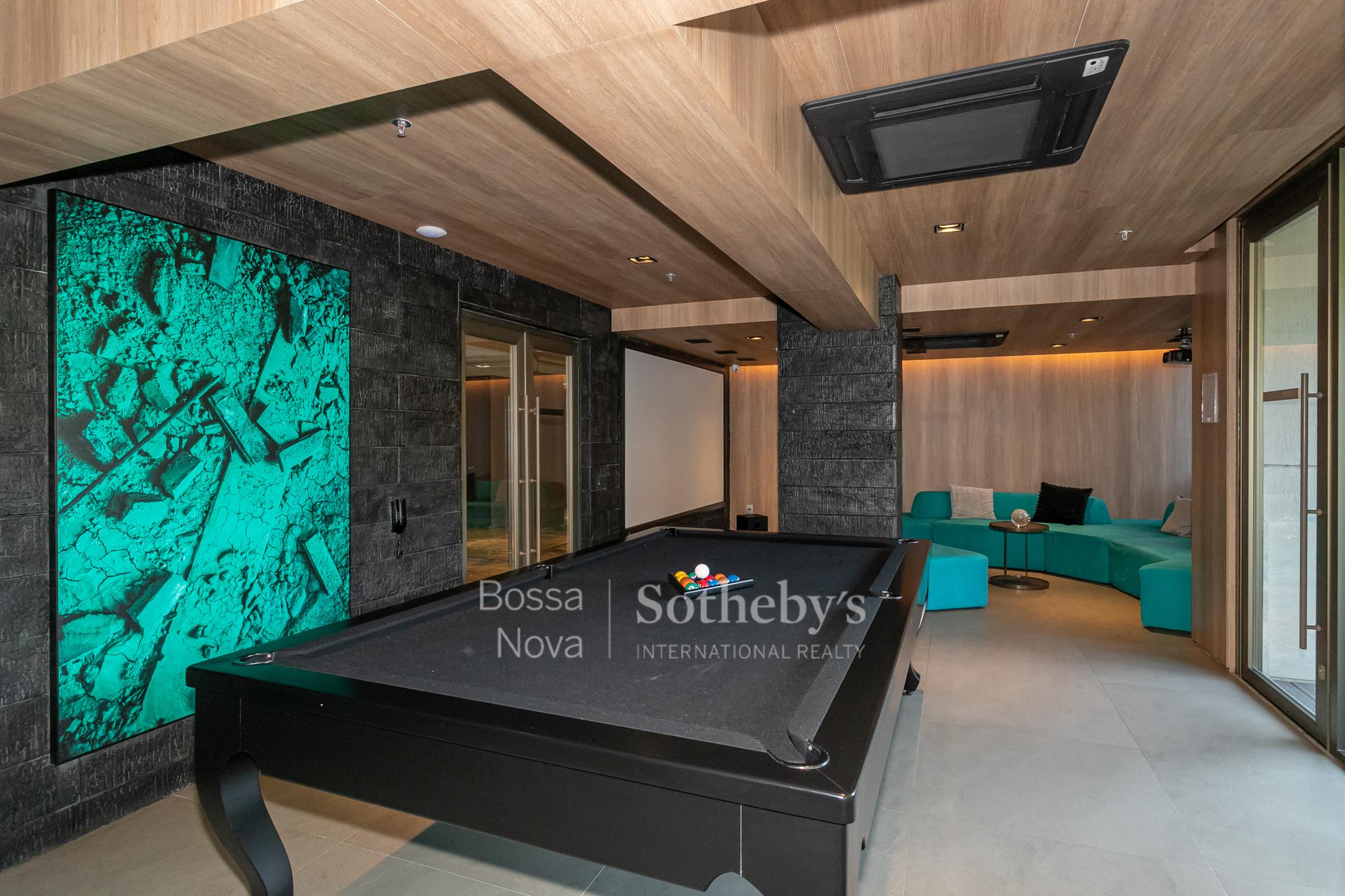 Apartamento para venda em Bela Vista