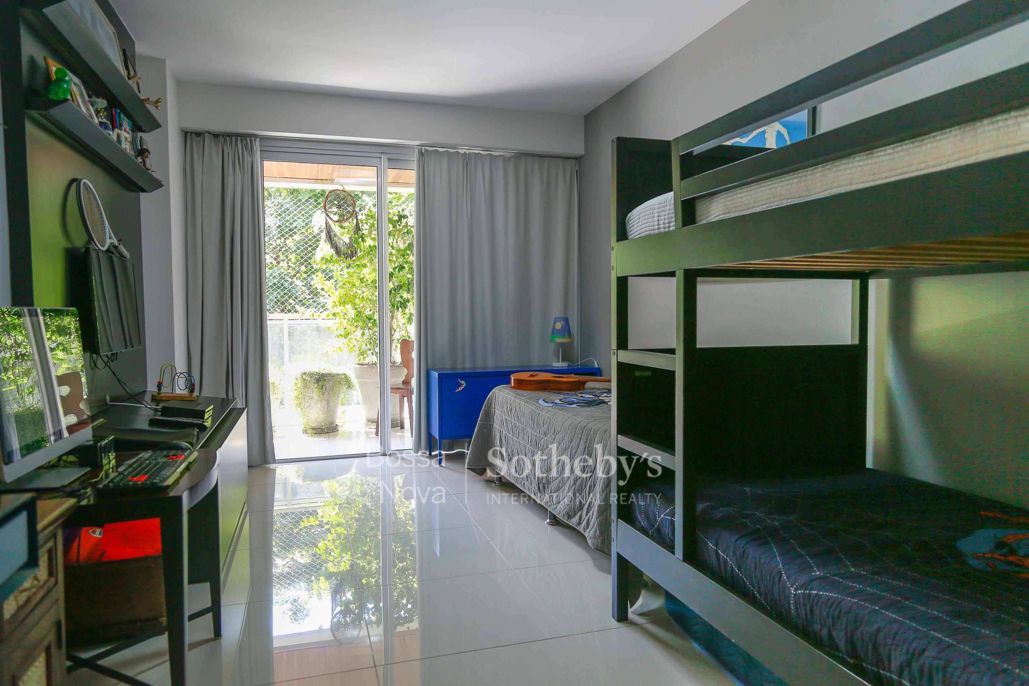 Apartamento para venda em Bela Vista