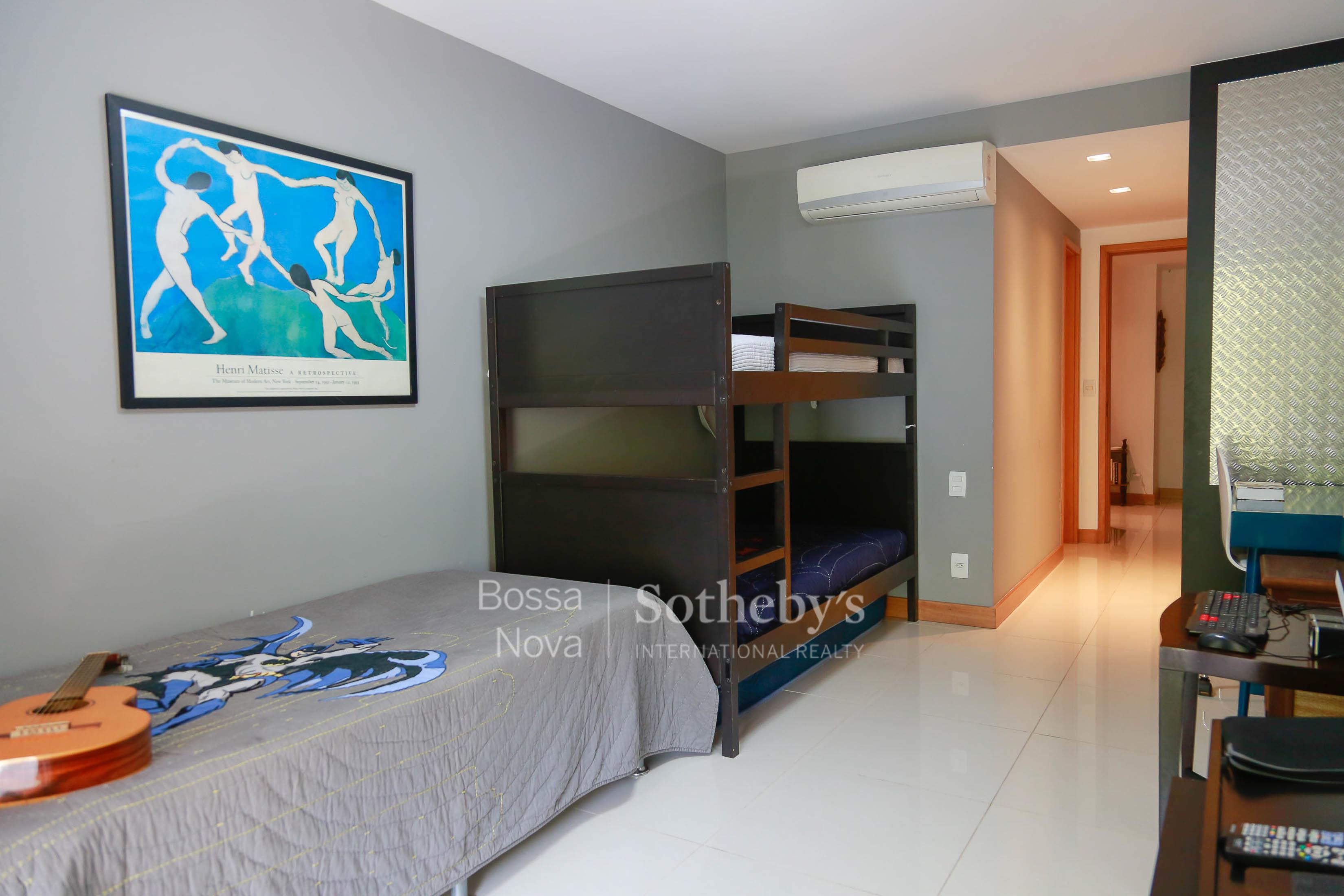 Apartamento para venda em Bela Vista