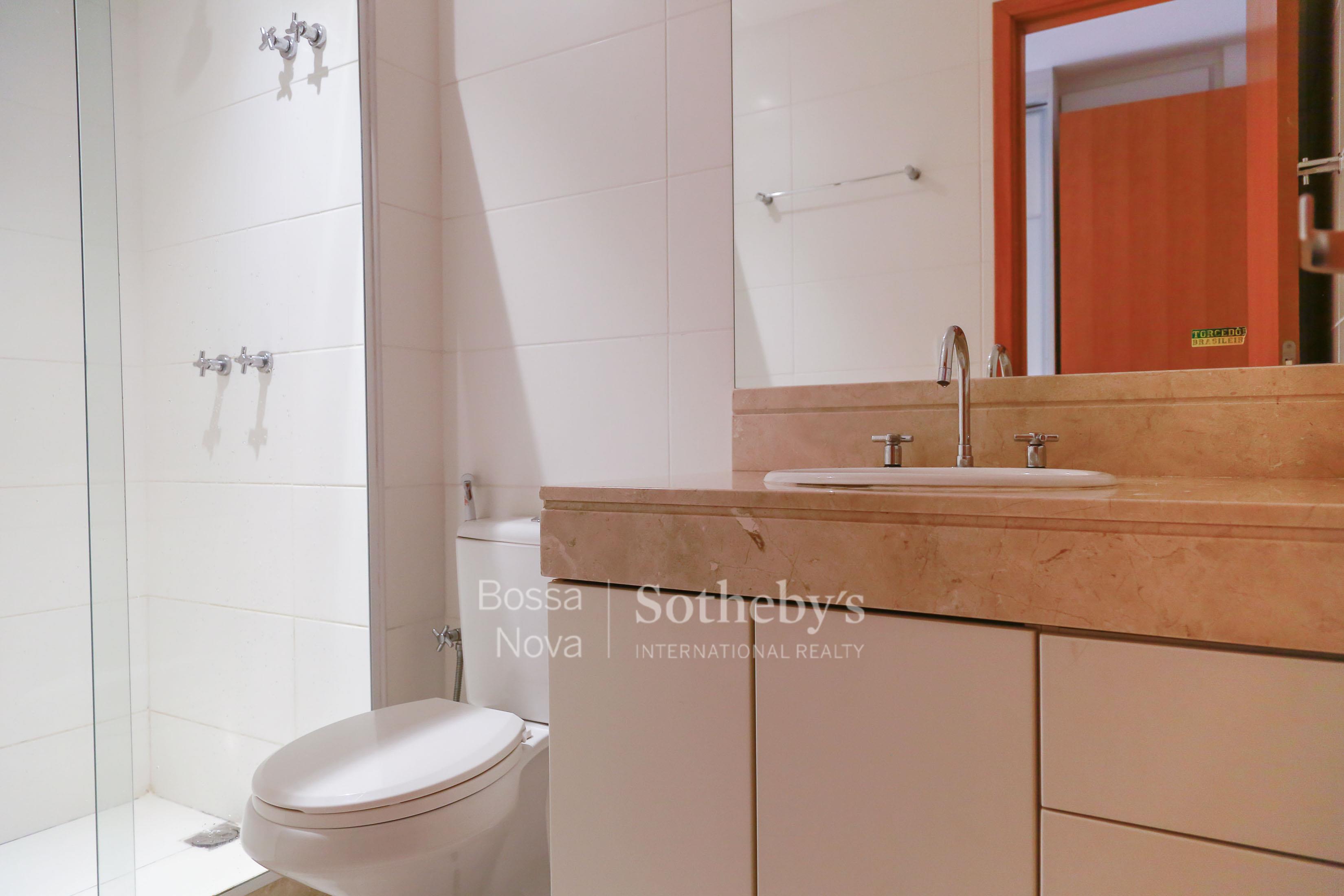 Apartamento para venda em Bela Vista