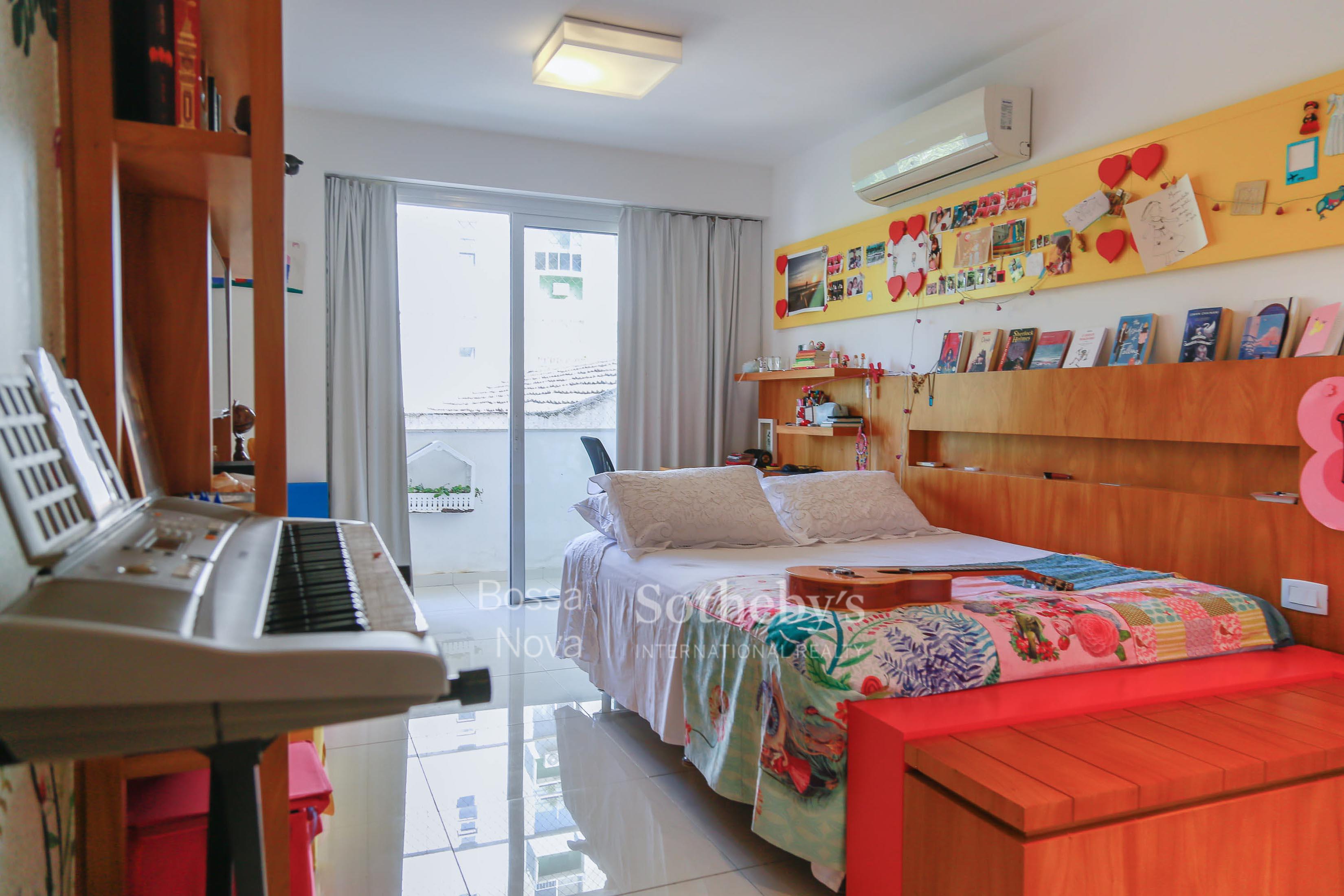 Apartamento para venda em Bela Vista