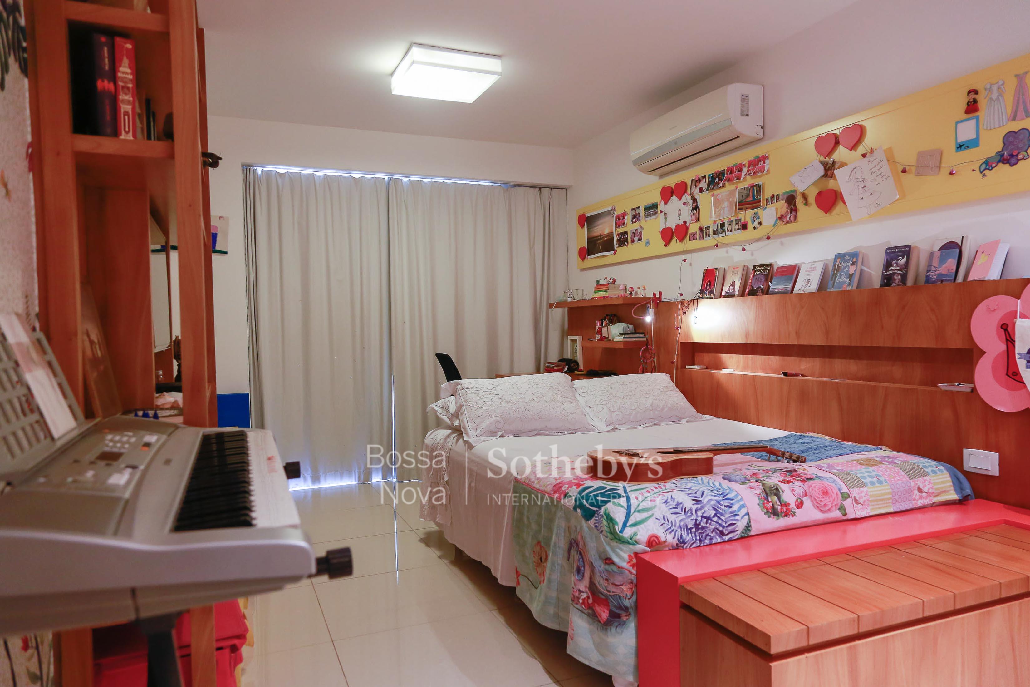 Apartamento para venda em Bela Vista