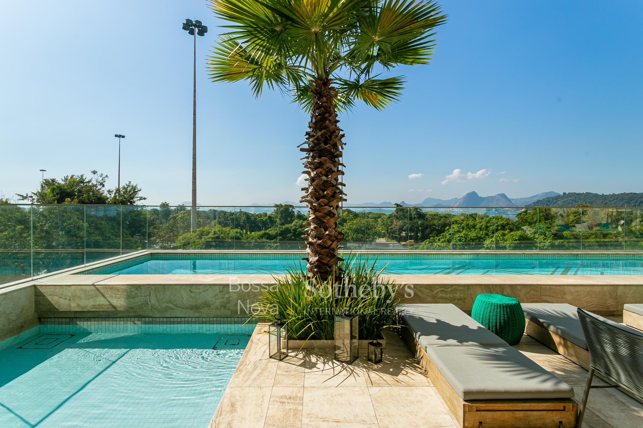 Apartamento para venda em Bela Vista