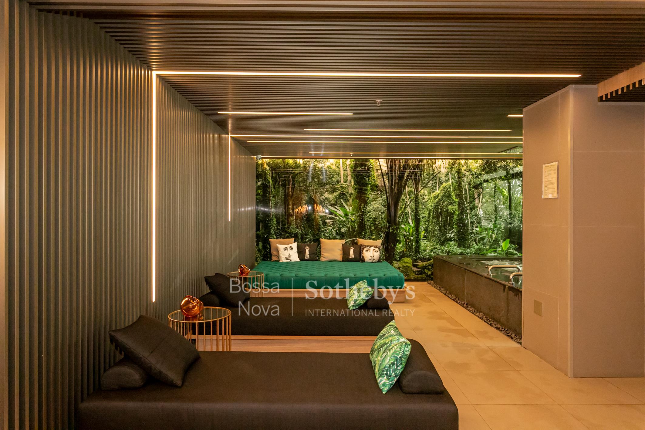 Apartamento para venda em Bela Vista