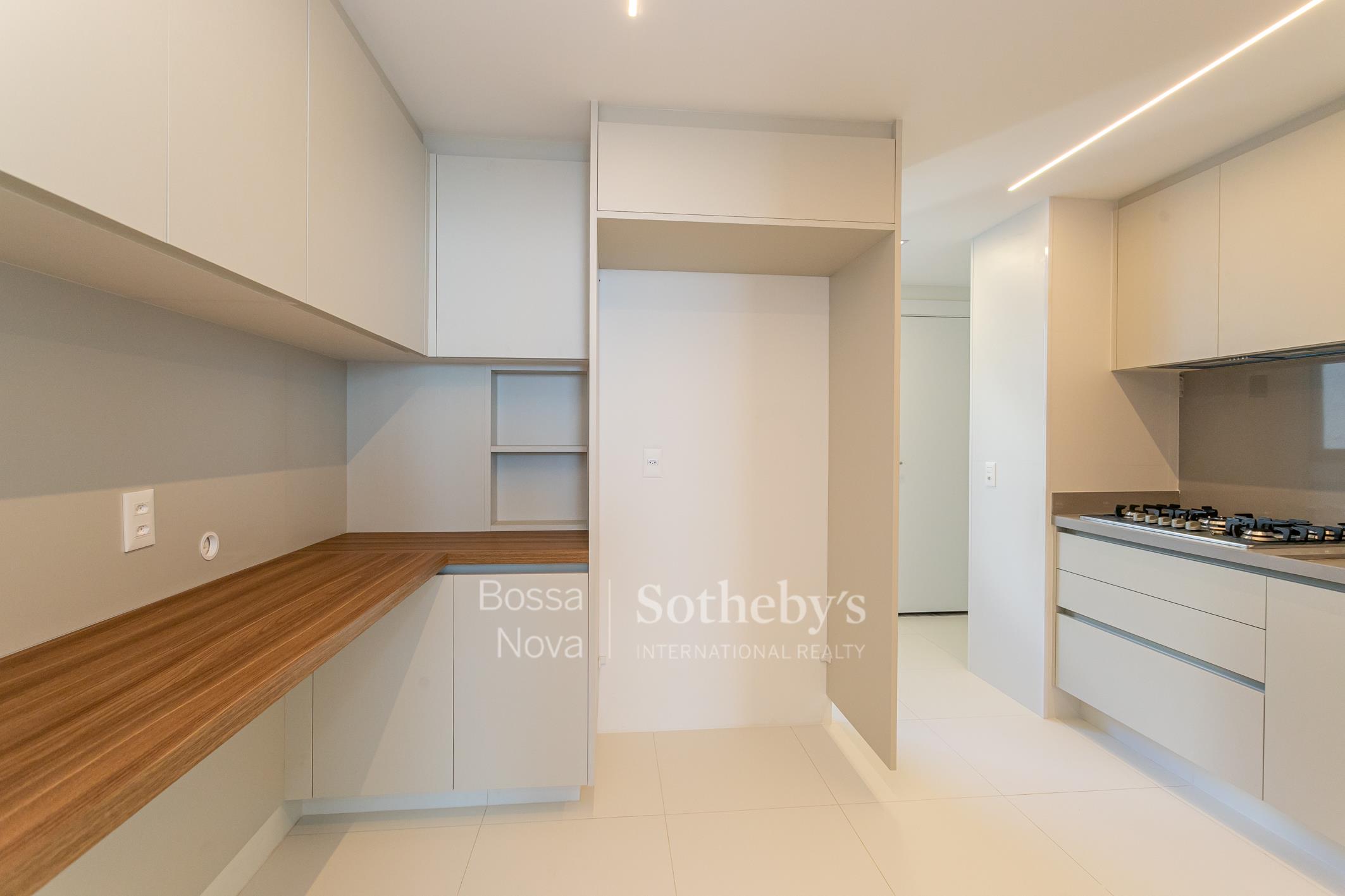Apartamento para venda em Bela Vista